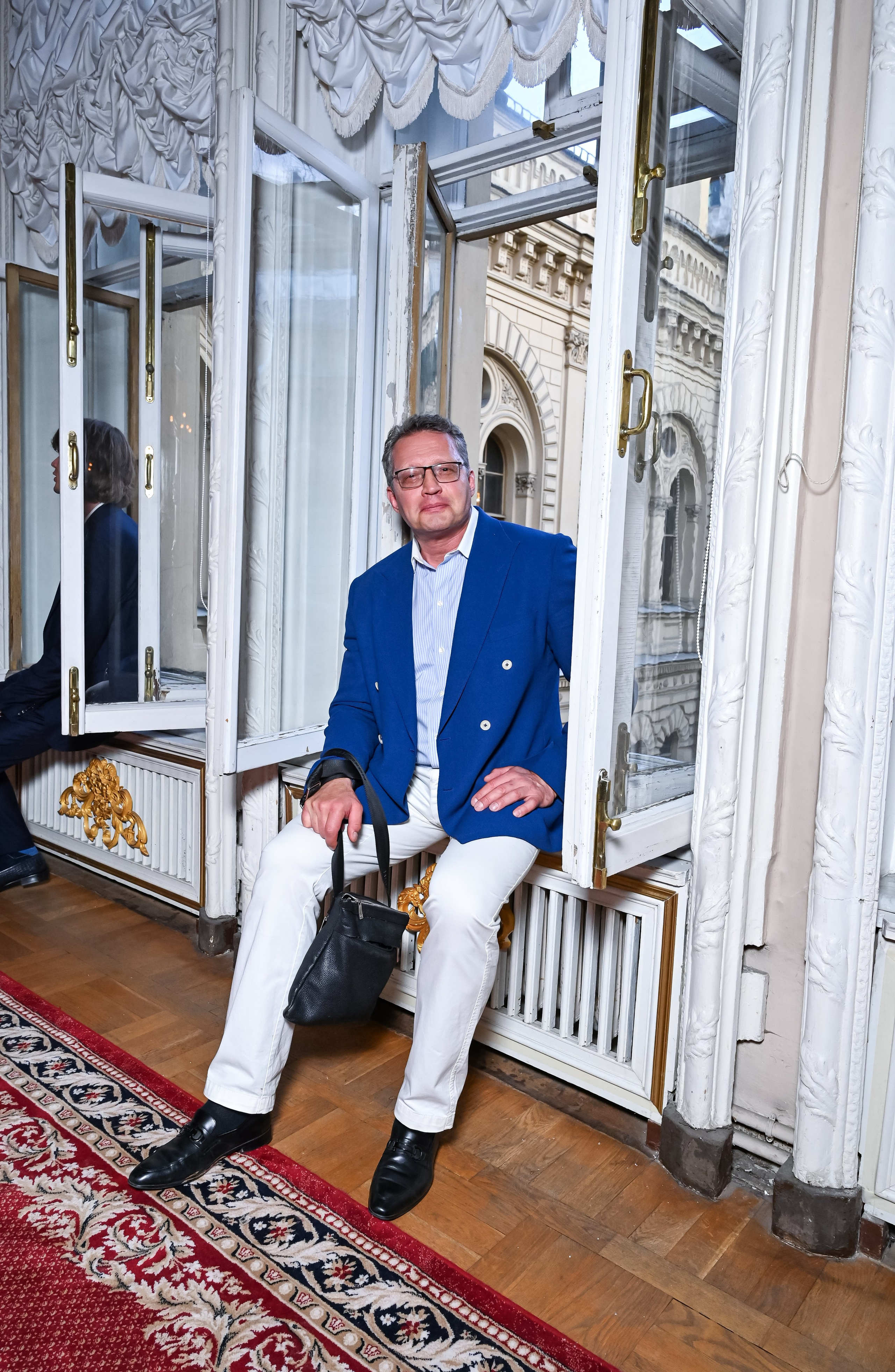 Летний конгресс пластических хирургов. ZDARONOKIA Репортажный фотограф