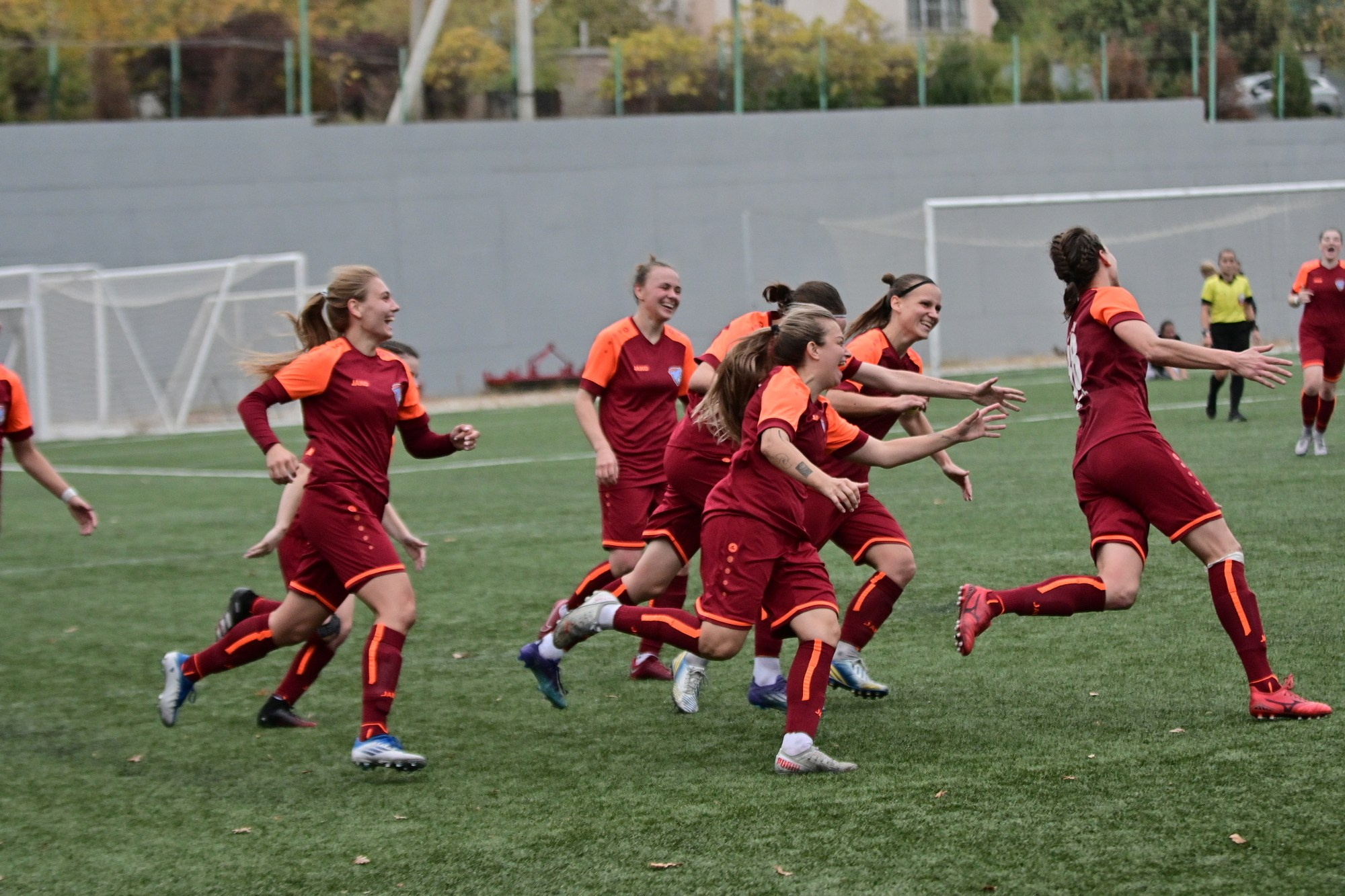 Футбол. Спортивный фотограф, фотожурналист Павел Ларькин