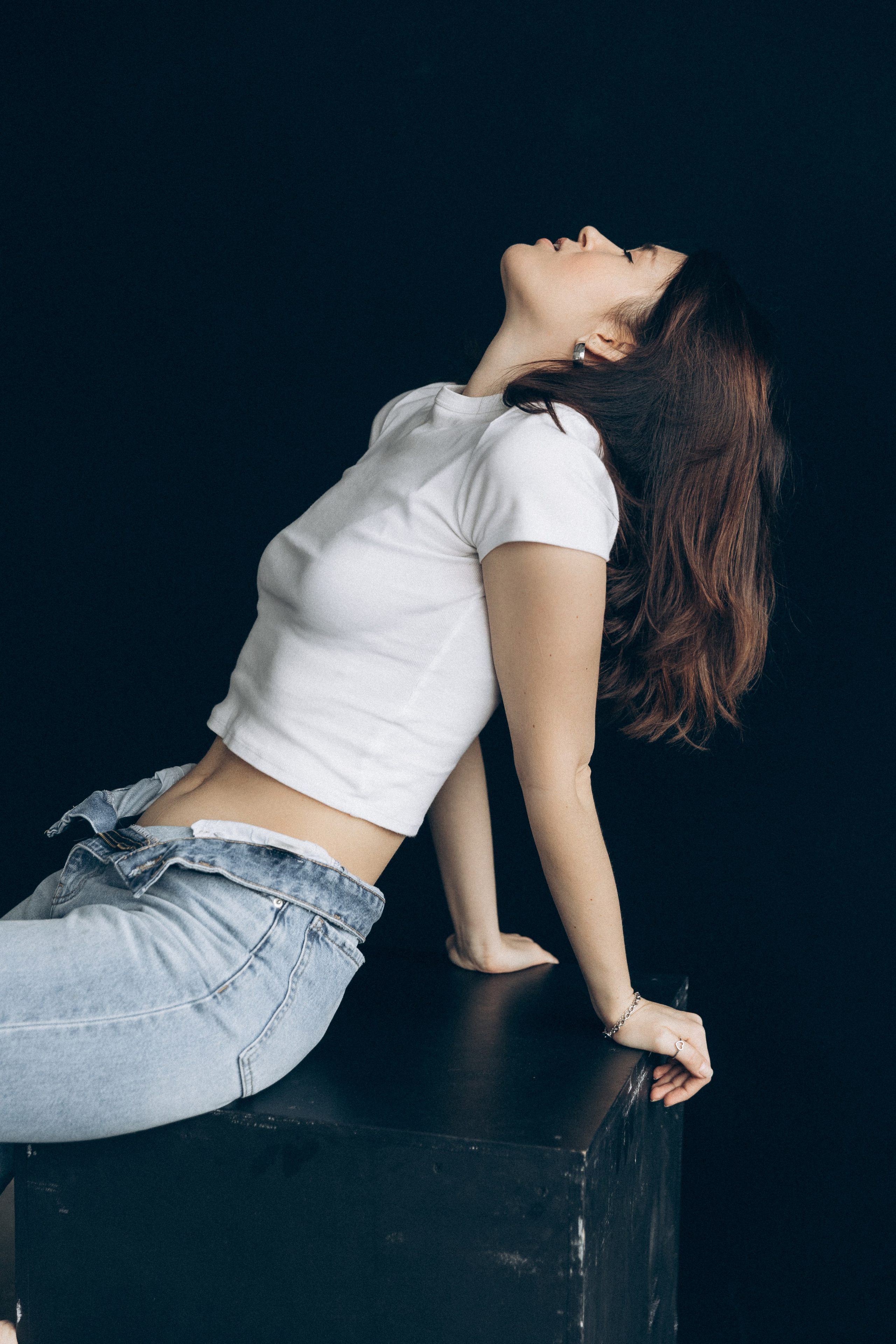 Настя. Семейный и детский фотограф в Москве Юлия Выганова Julia Joy