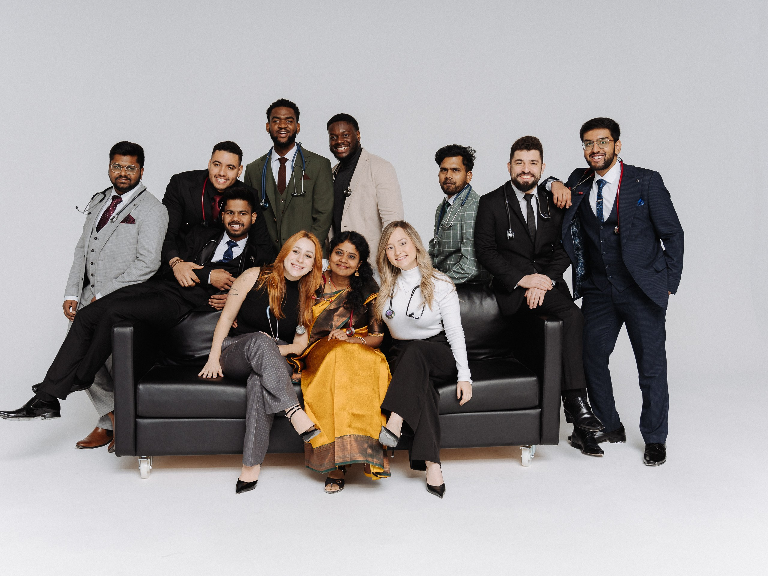 KSMU students Studio. Свадебный и семейный видеограф в Курске