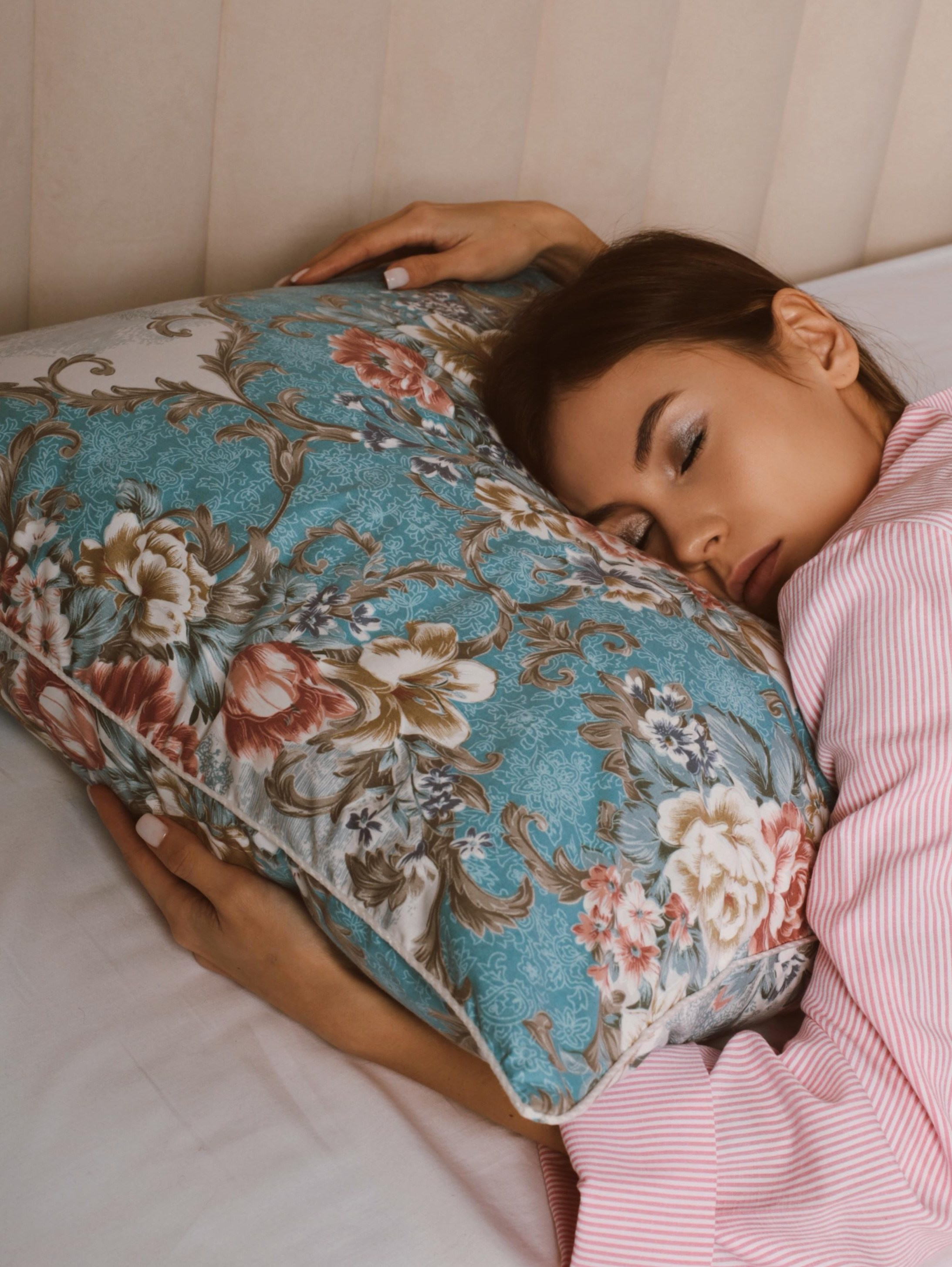 Съемка постельных принадлежностей. Фотограф  Москва&Сочи Лазарева Вита