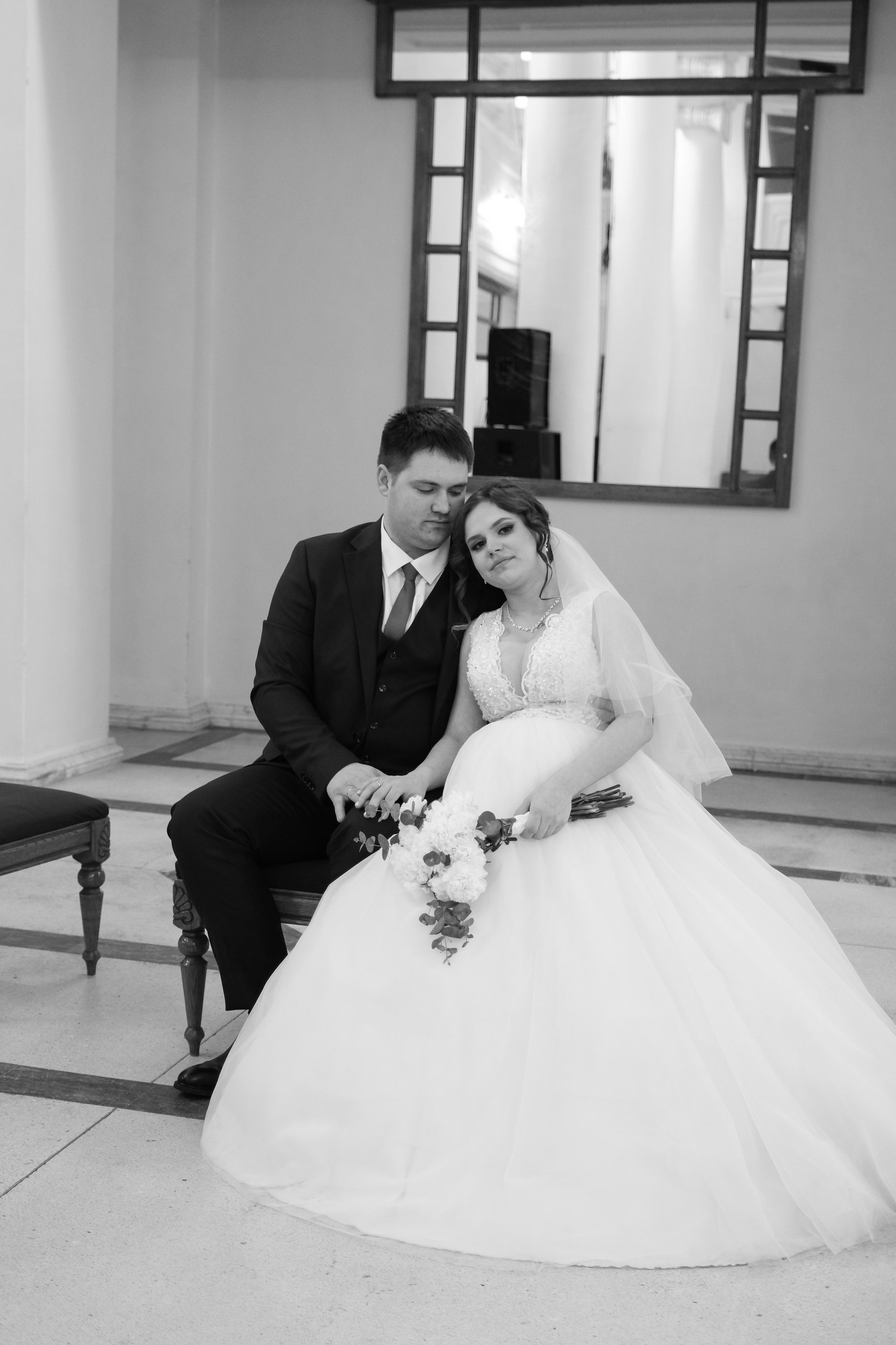 Свадьба Даниила и Виктории. Свадебный фотограф в Челябинске Сырчикова Наталья