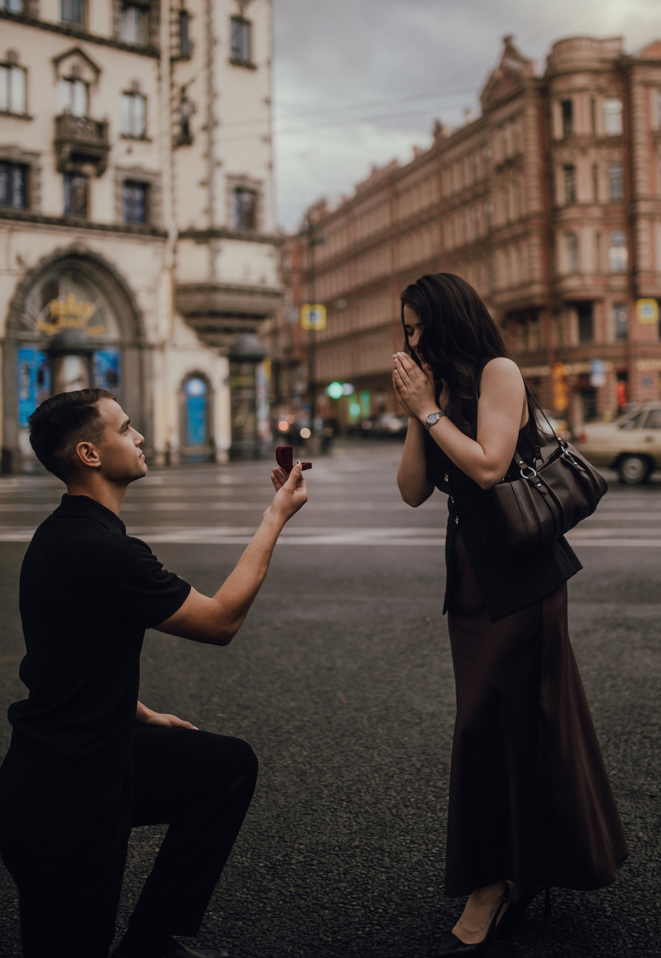 Педложение. Фотограф в Санкт Петербурге Лара Великова
