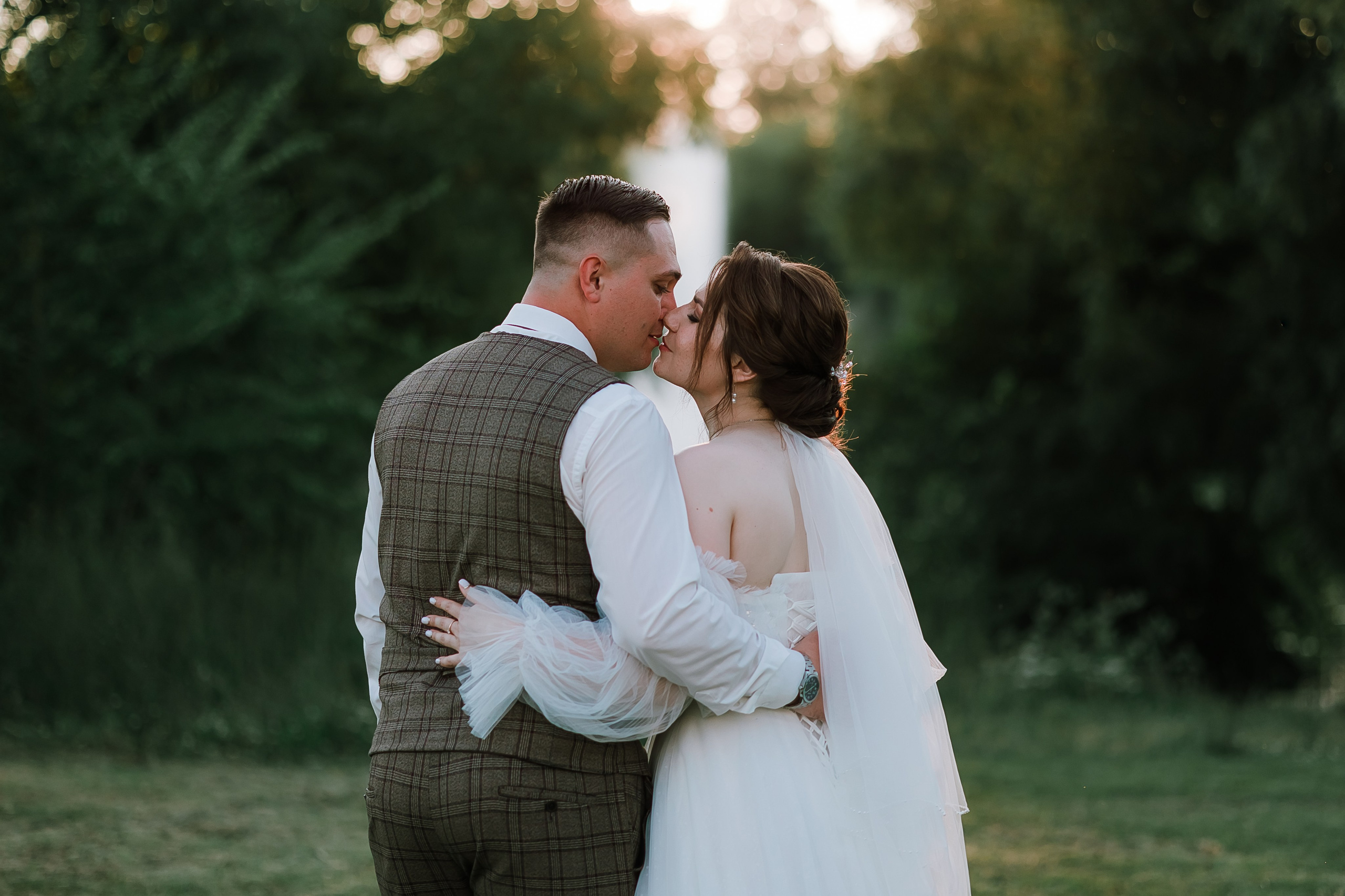 Лёша и Даша. Ольга Шундеева — фотограф