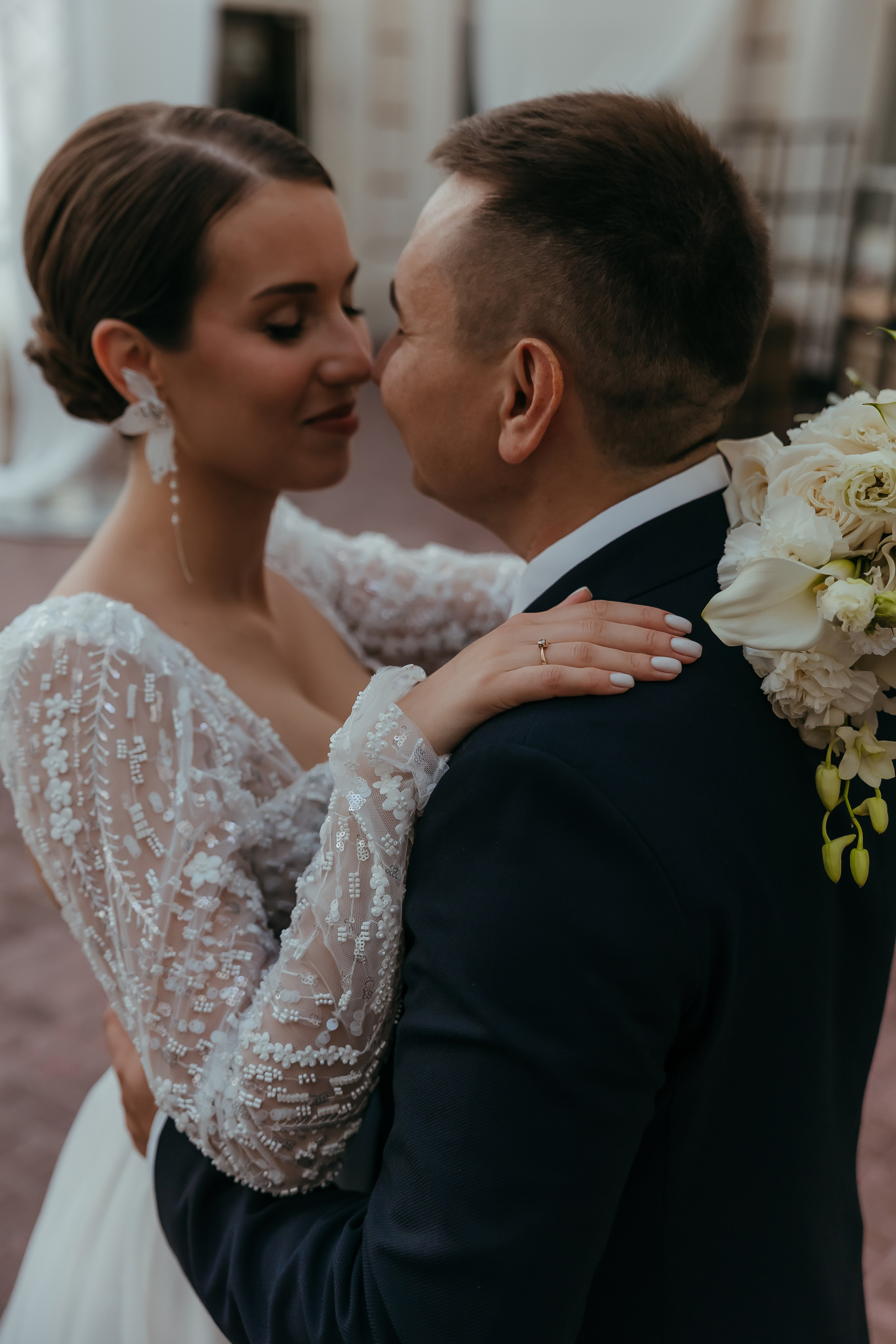 Даня и Таня. Ольга Шундеева — фотограф