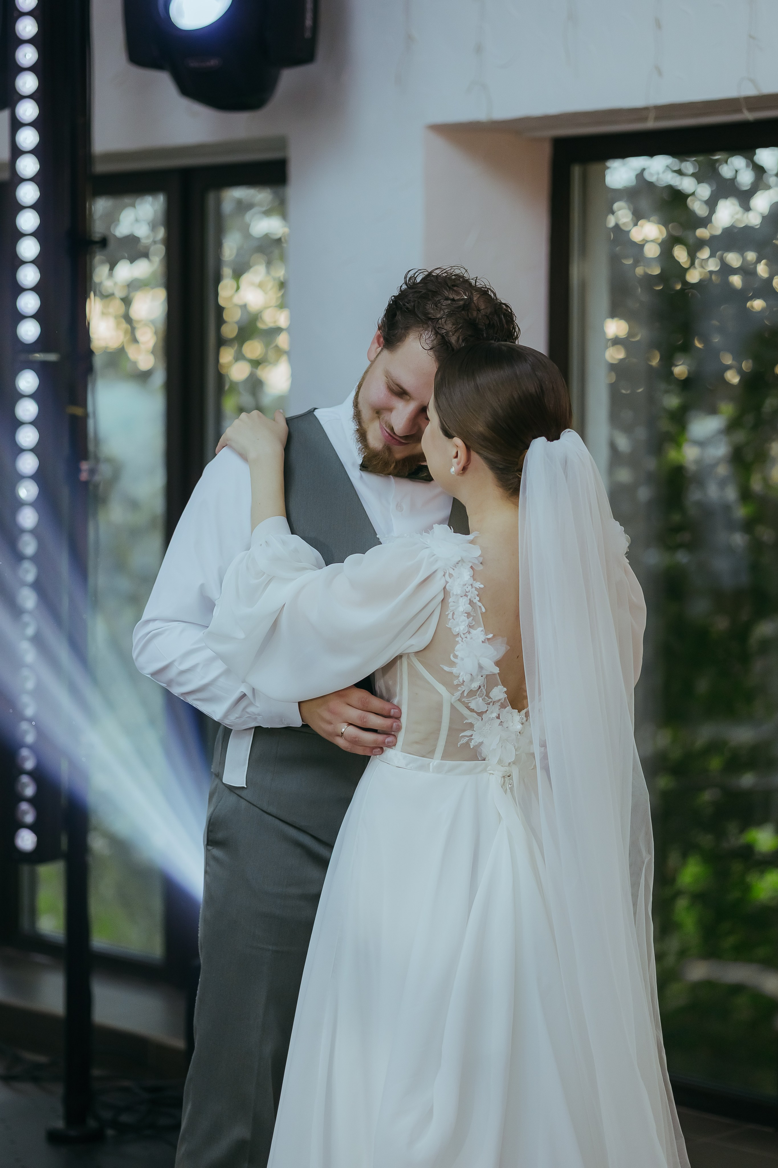 Вова и Оля. Ольга Шундеева — фотограф