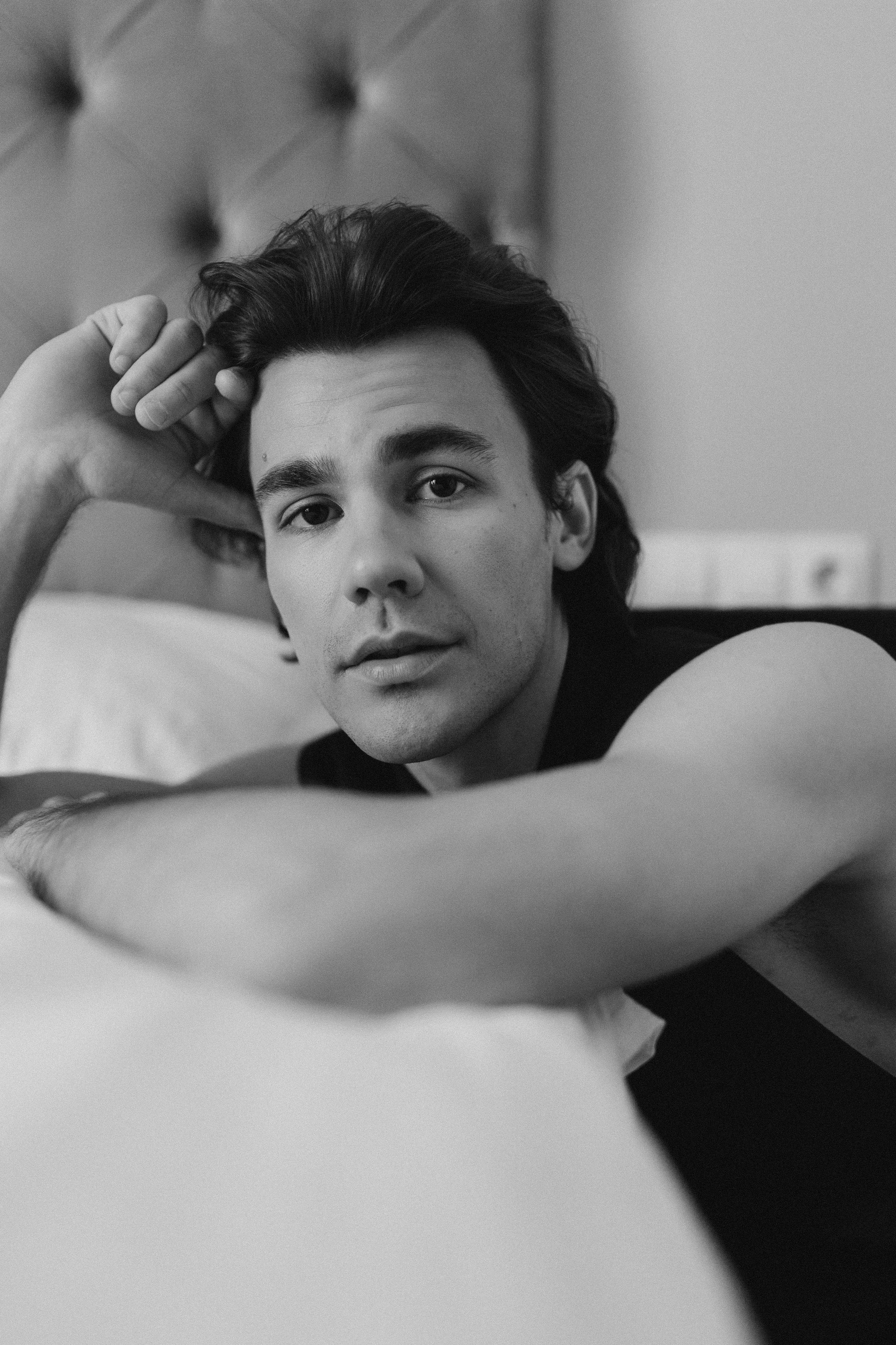 Максим и Ксюша. Фотограф Артем Бросов в Санкт-Петербурге и Дубае