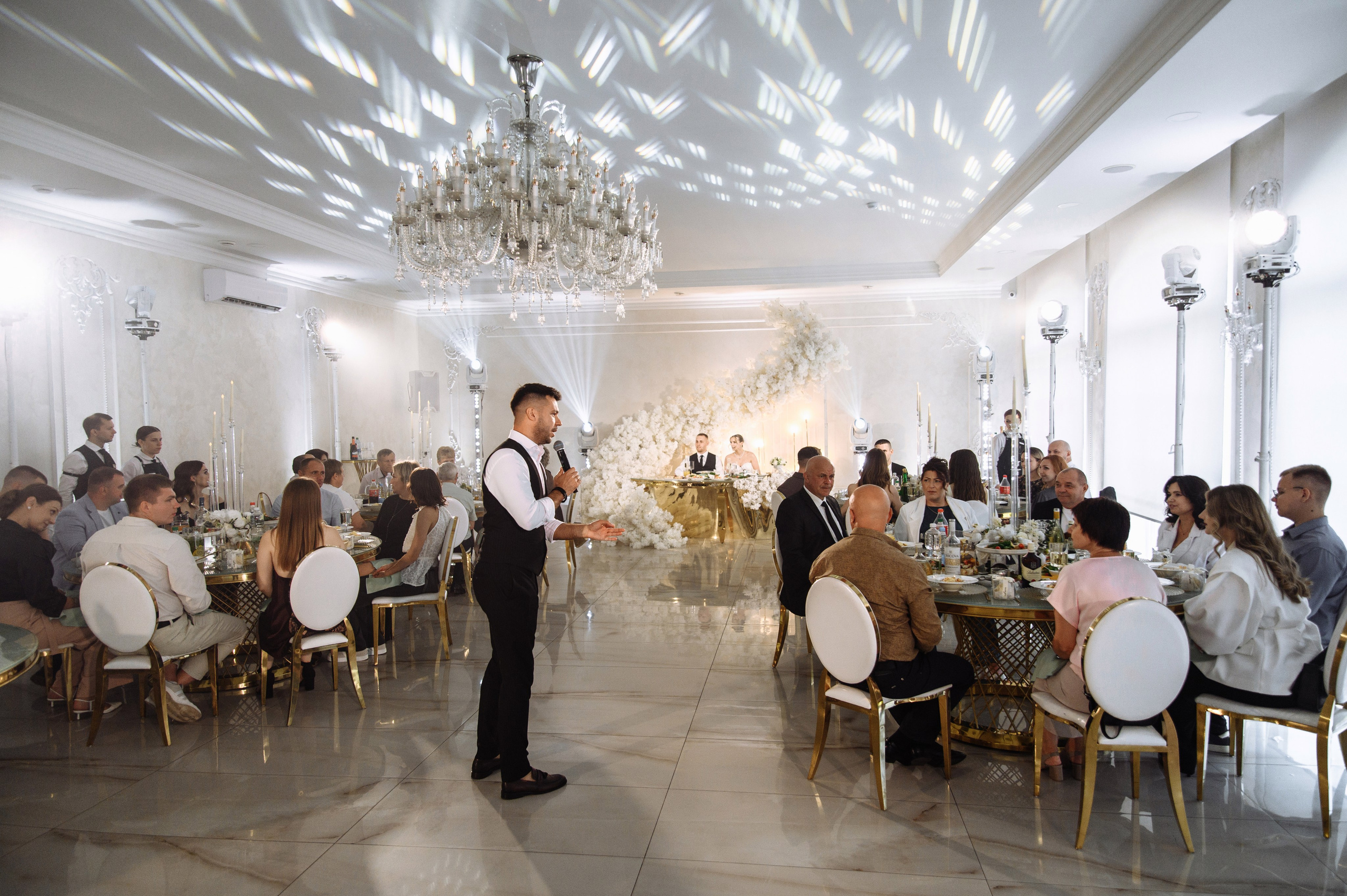 Алексей и Анна. Фотограф Кирилл Верт