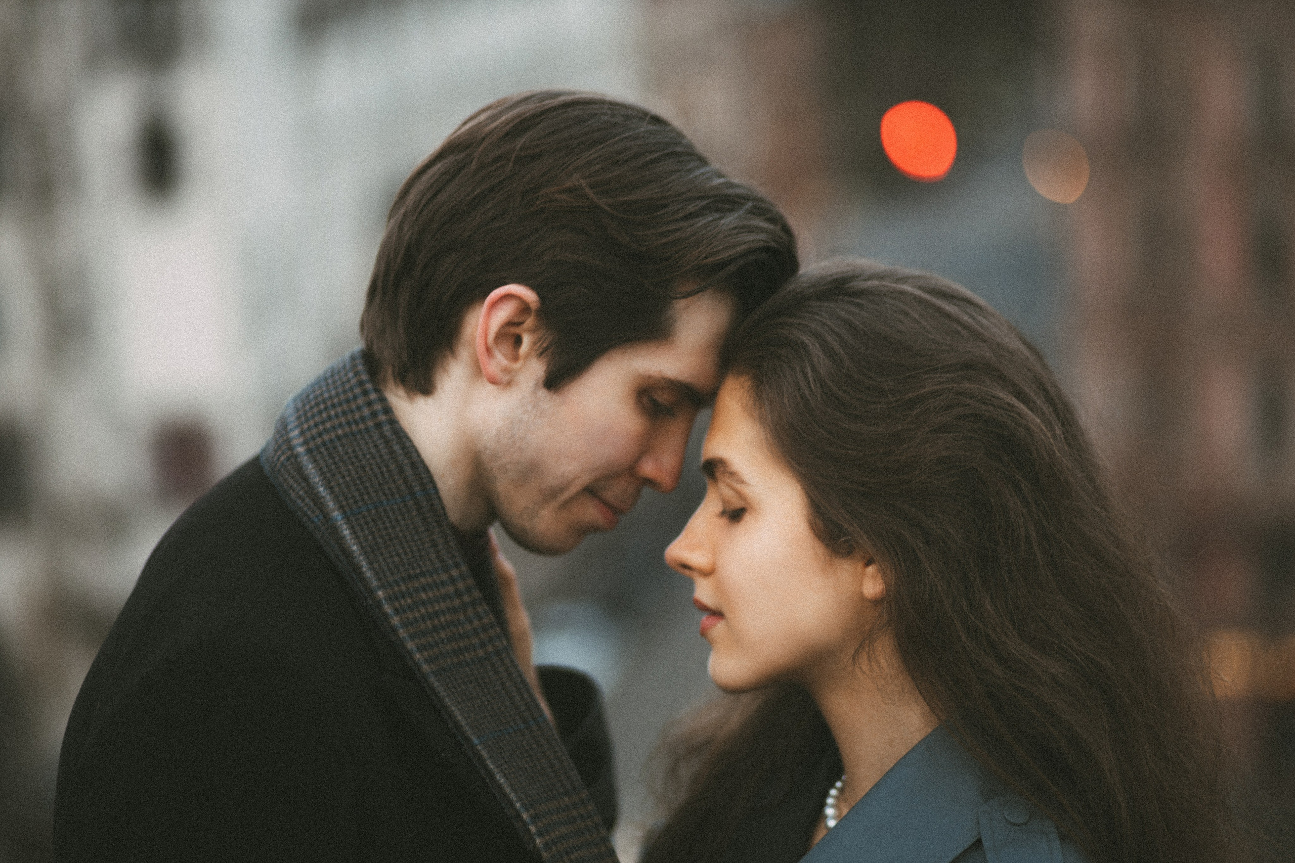 C & B | Санкт-Петербург. Фотограф Екатерина Амбрушкевич