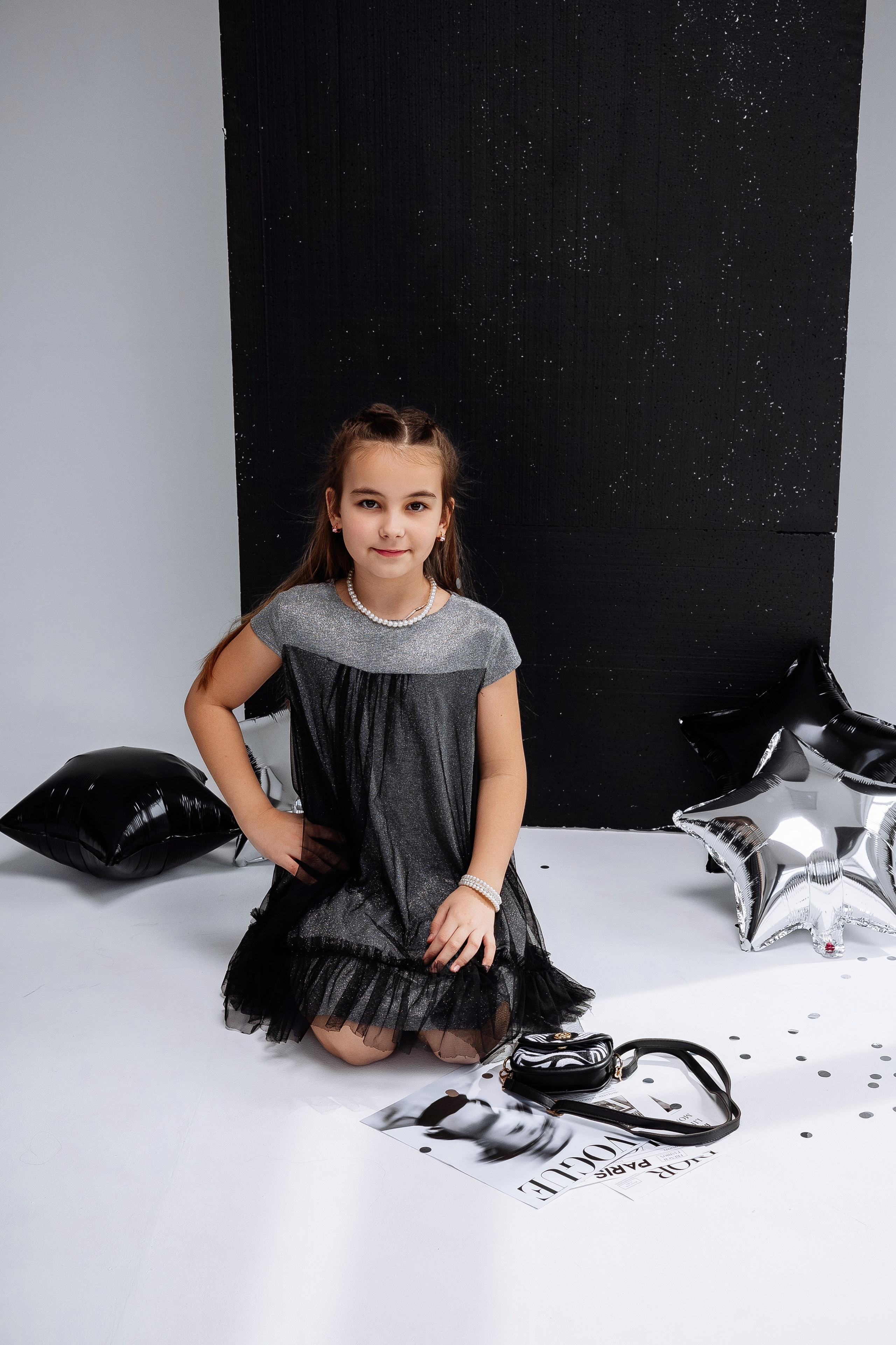 Sn.models.school. Женский/Детский фотограф в Симферополе Вероника Слепогина