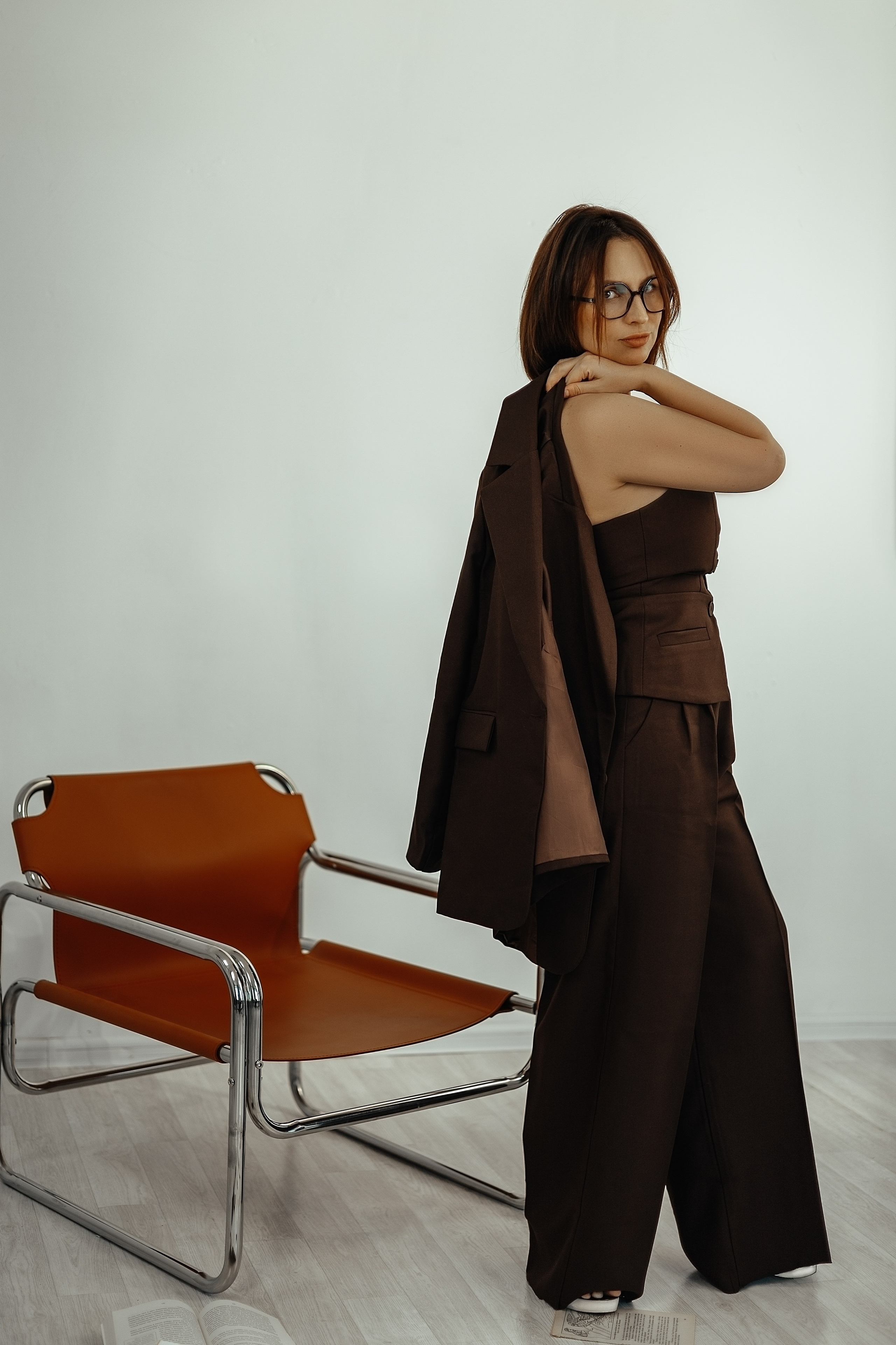 Психология. Анастасия. Фотограф в Кемерово Анастасия