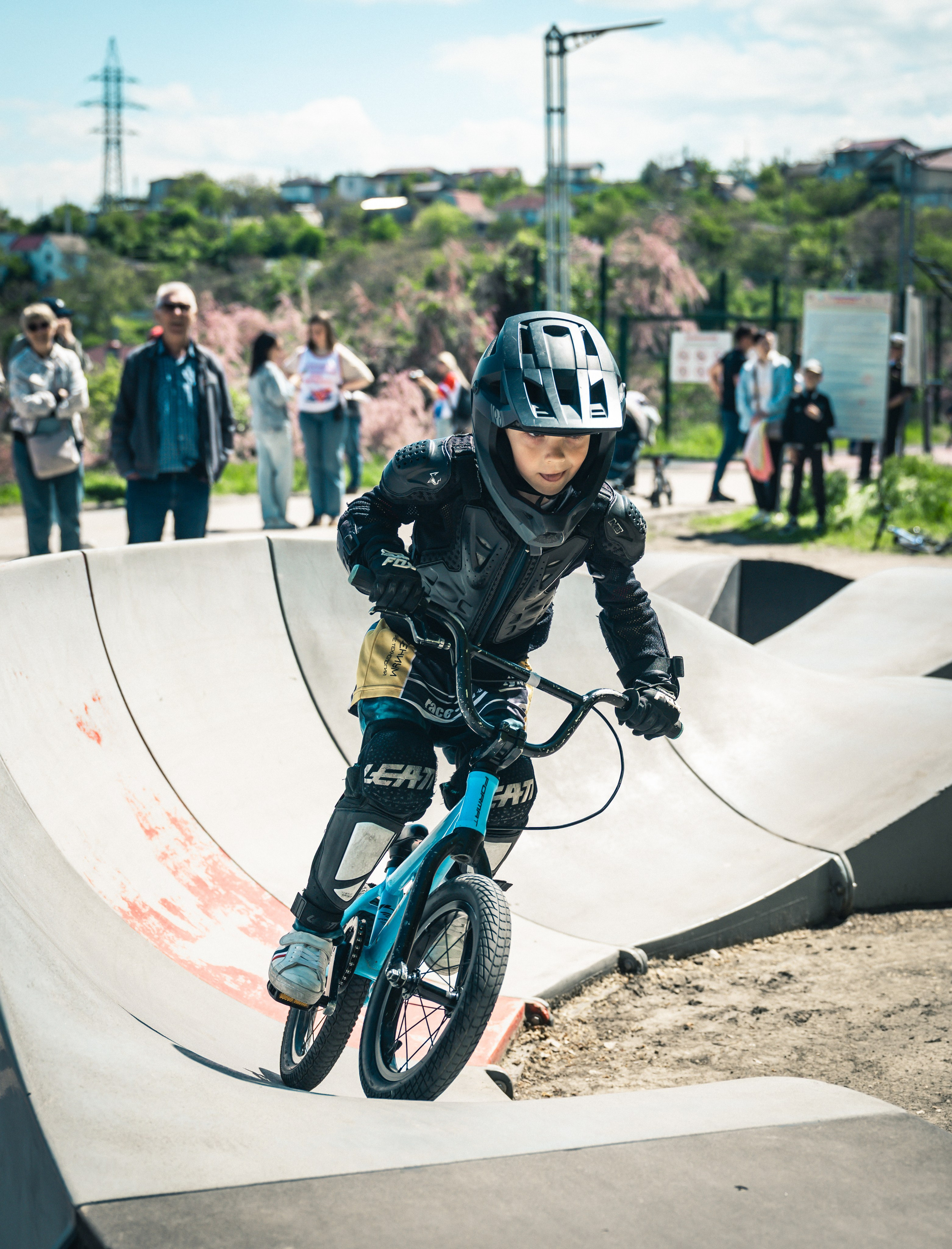Страсть и рекорды. Спортивная съемка, репортаж. BMX, Севастополь. Студийный и свадебный фотограф и видеограф в Севастополе — Юлия Макаренко