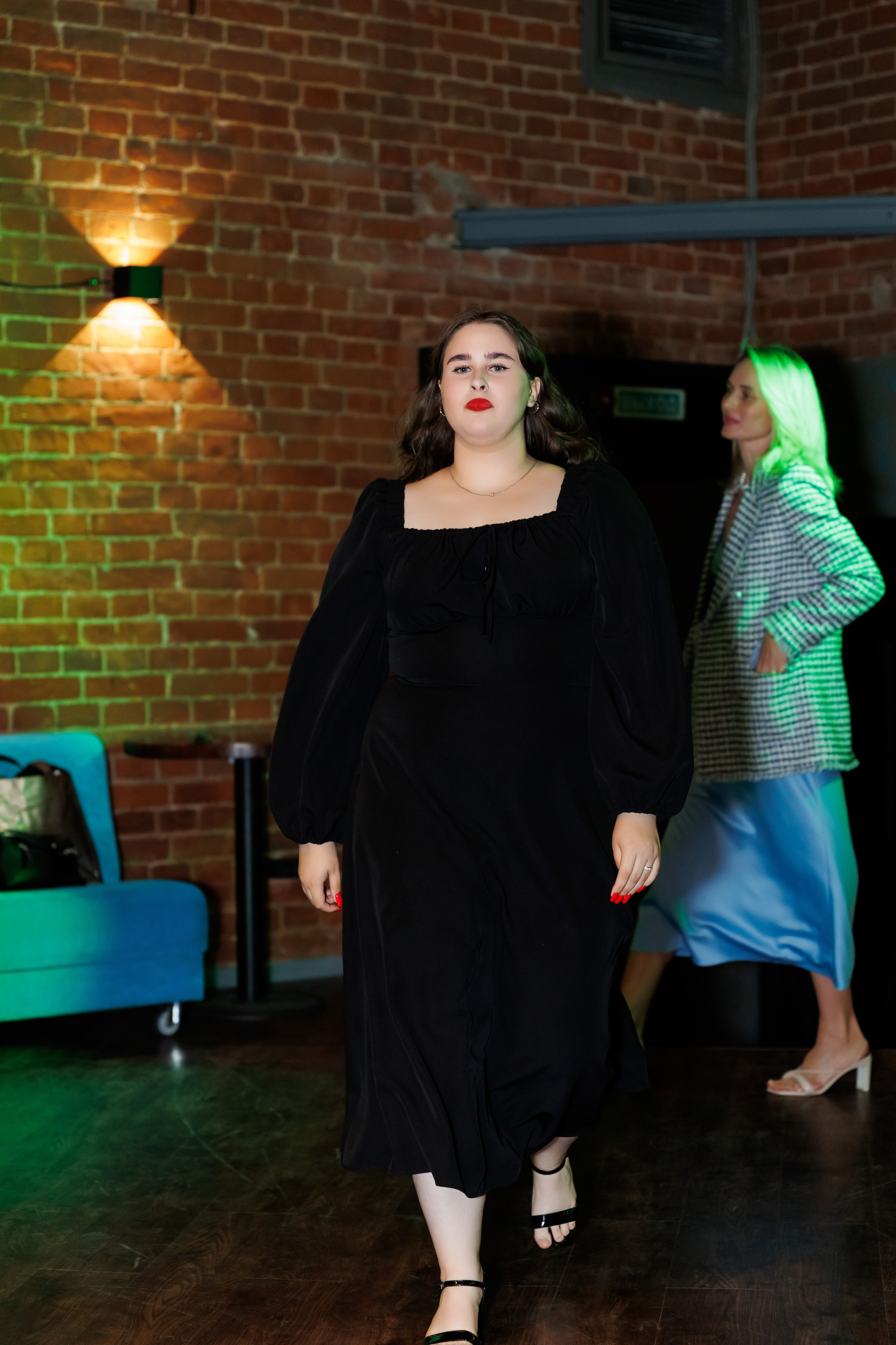 Выпускной 9 класса. Фотограф Новосибирск — Наталья Гресь