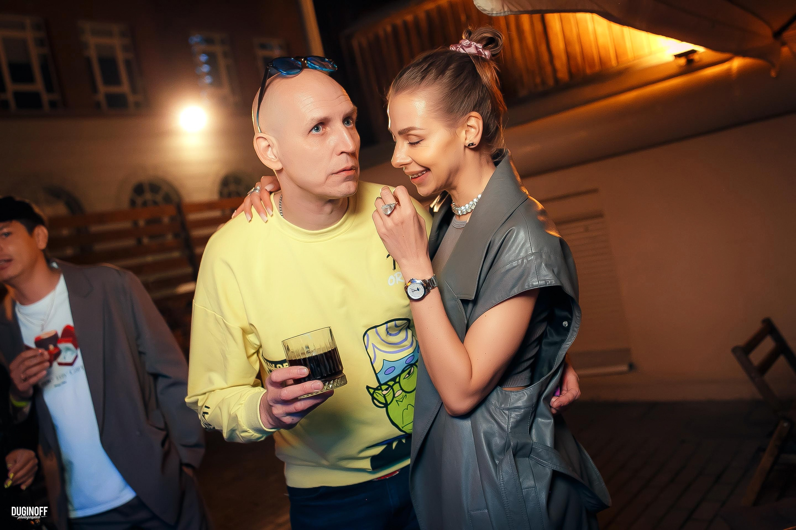 Ставников ДР Артема. Профессиональный фотограф Дугинов Николай | Екатеринбург