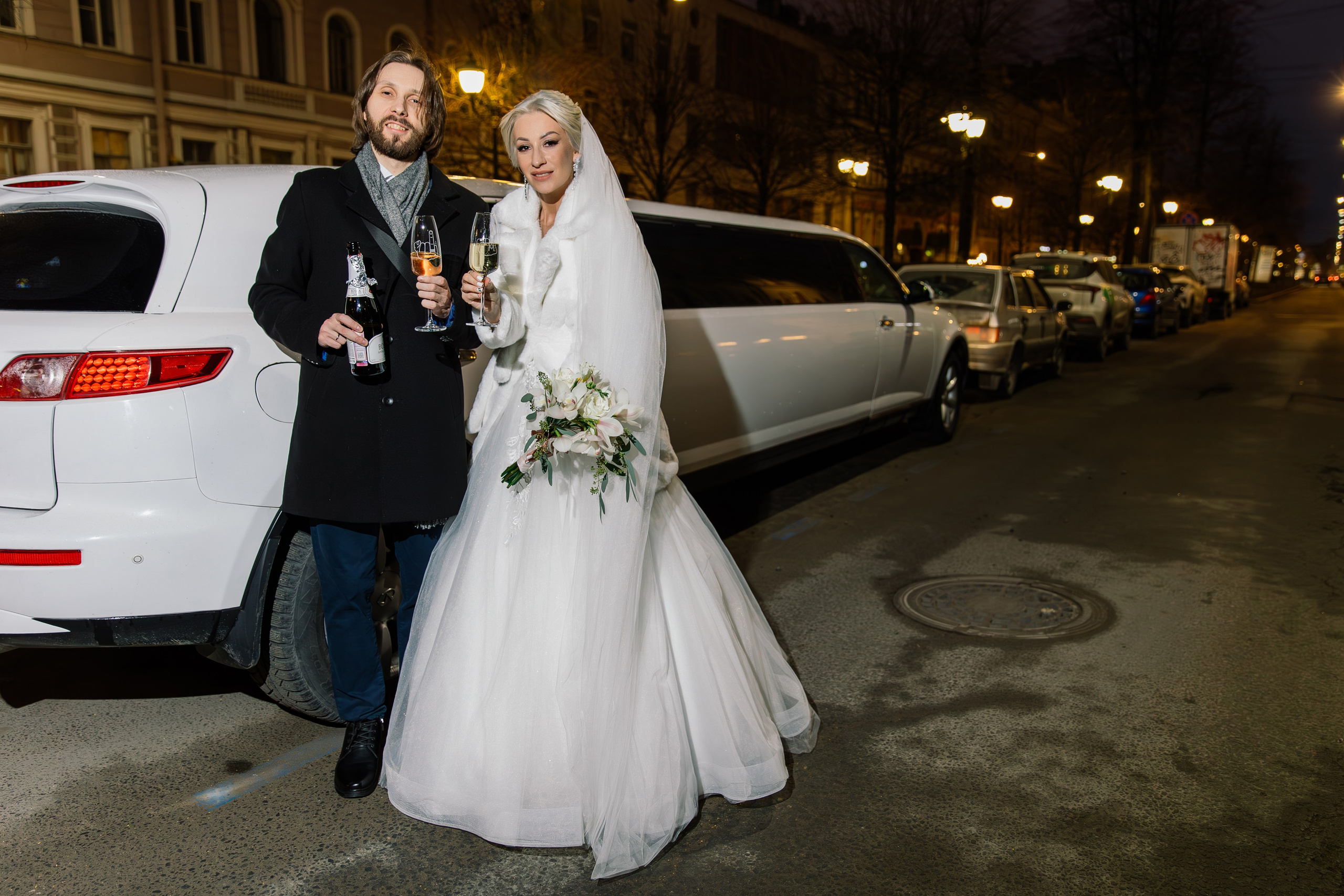 Наталья и Евгений. Семейный фотограф Толстикова Кристина