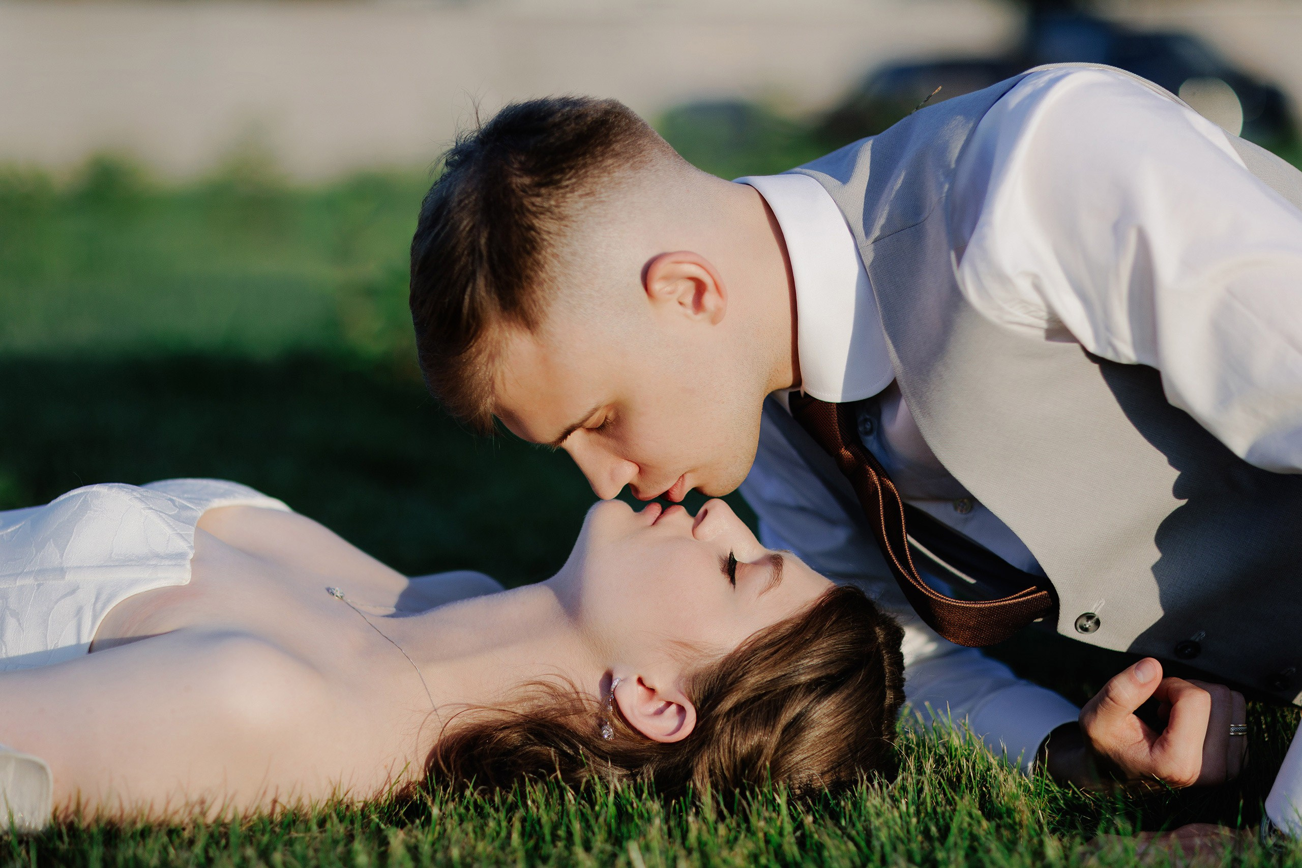 Фотограф Никифоров-Гордеев. Подрядчики и друзья сети свадебных площадок House for wedding