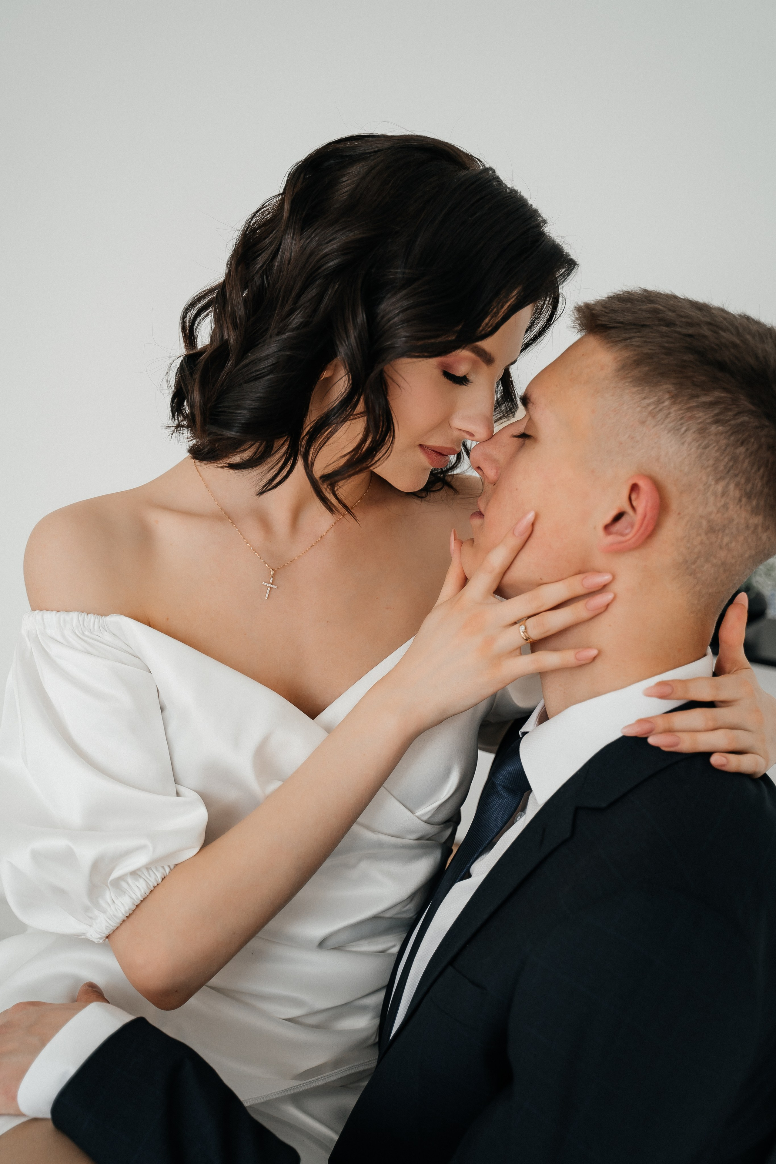 М&В. Фотограф в городе Омск Ефименко Ася