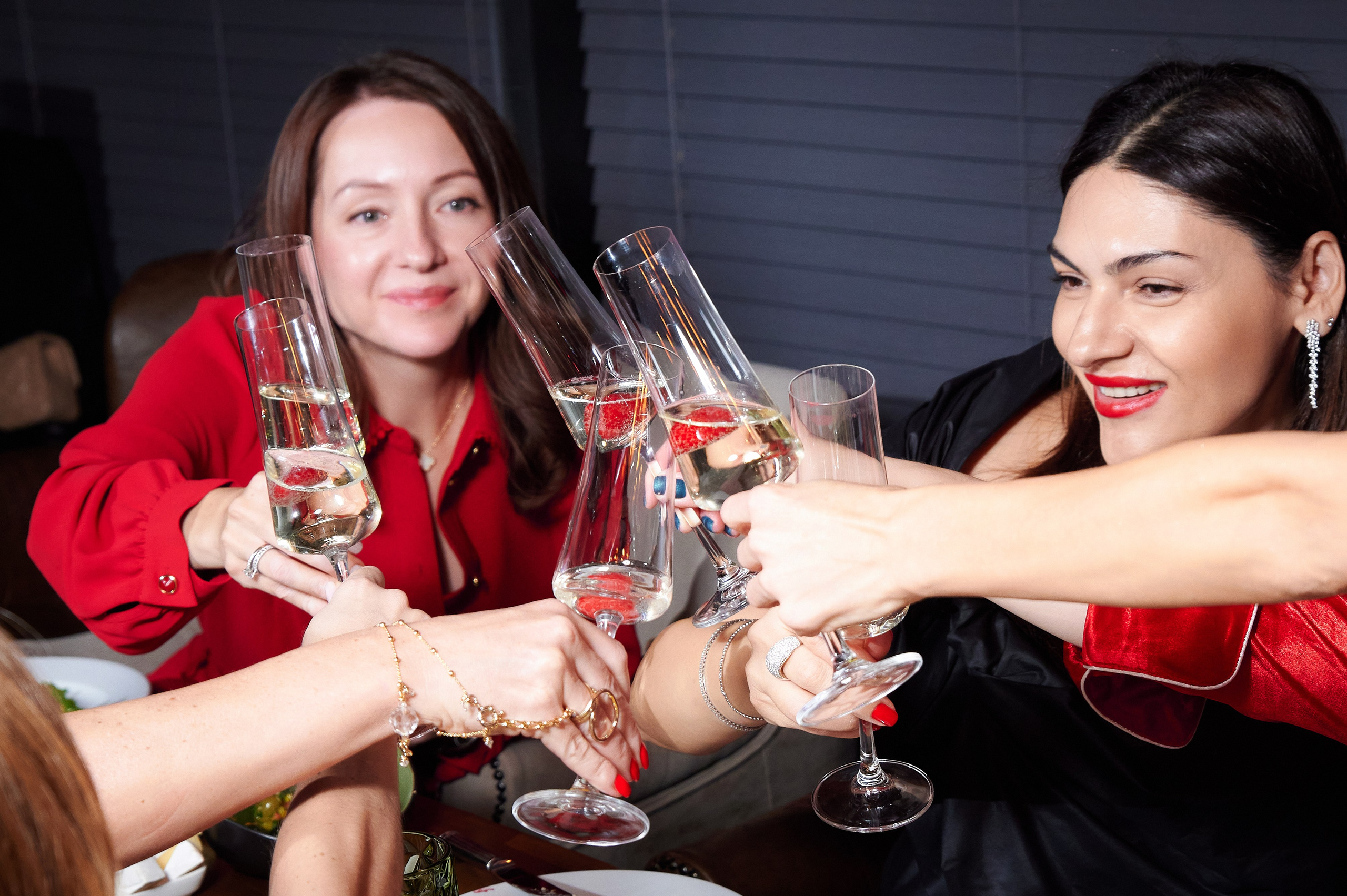 День Рождения Анны. Goganaft.ru — Репортажный фотограф в Москве Георгий Коненков