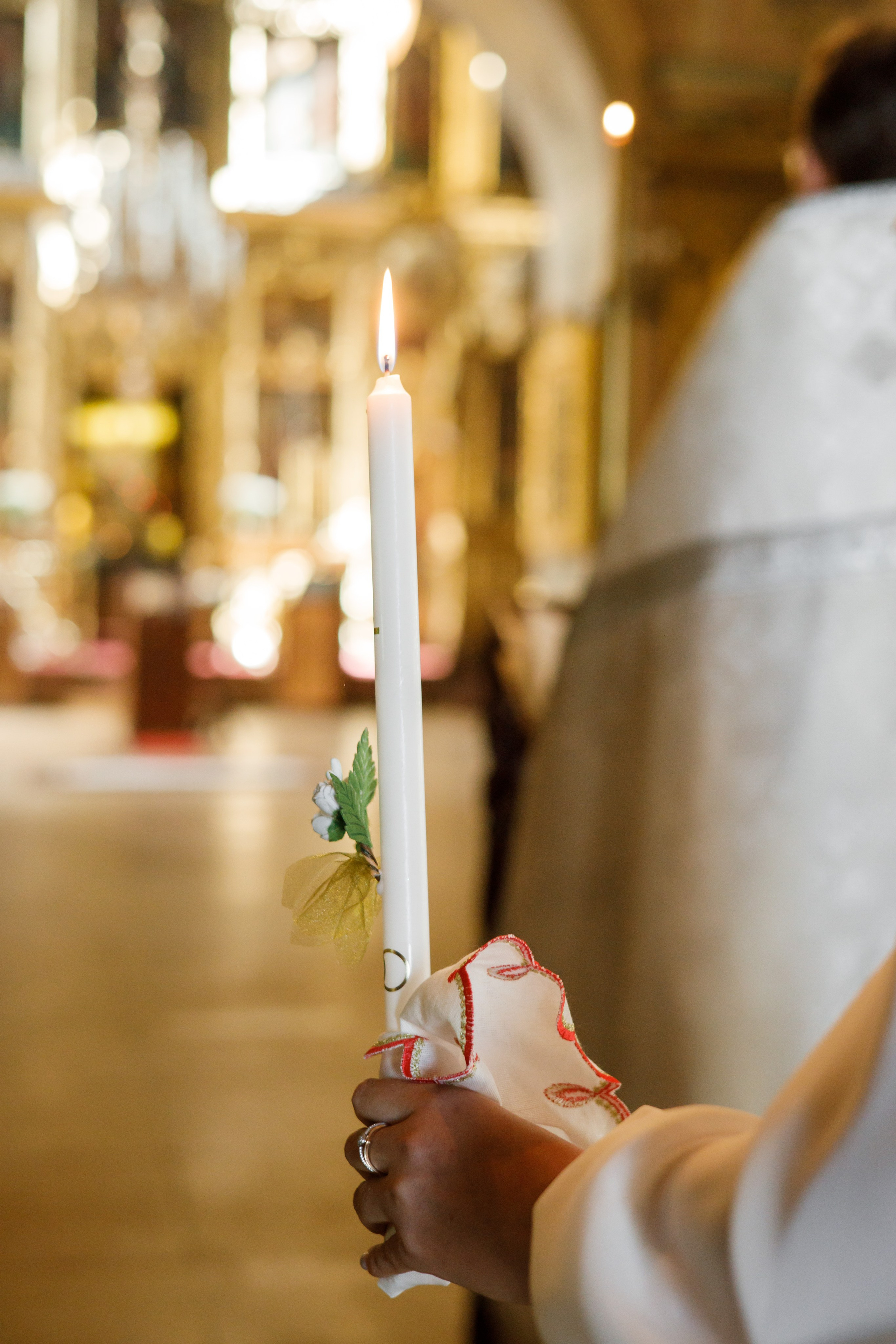 Венчание: Татьяна и Дмитрий. Свадебный и репортажный фотограф (Москва, Королев и другие)