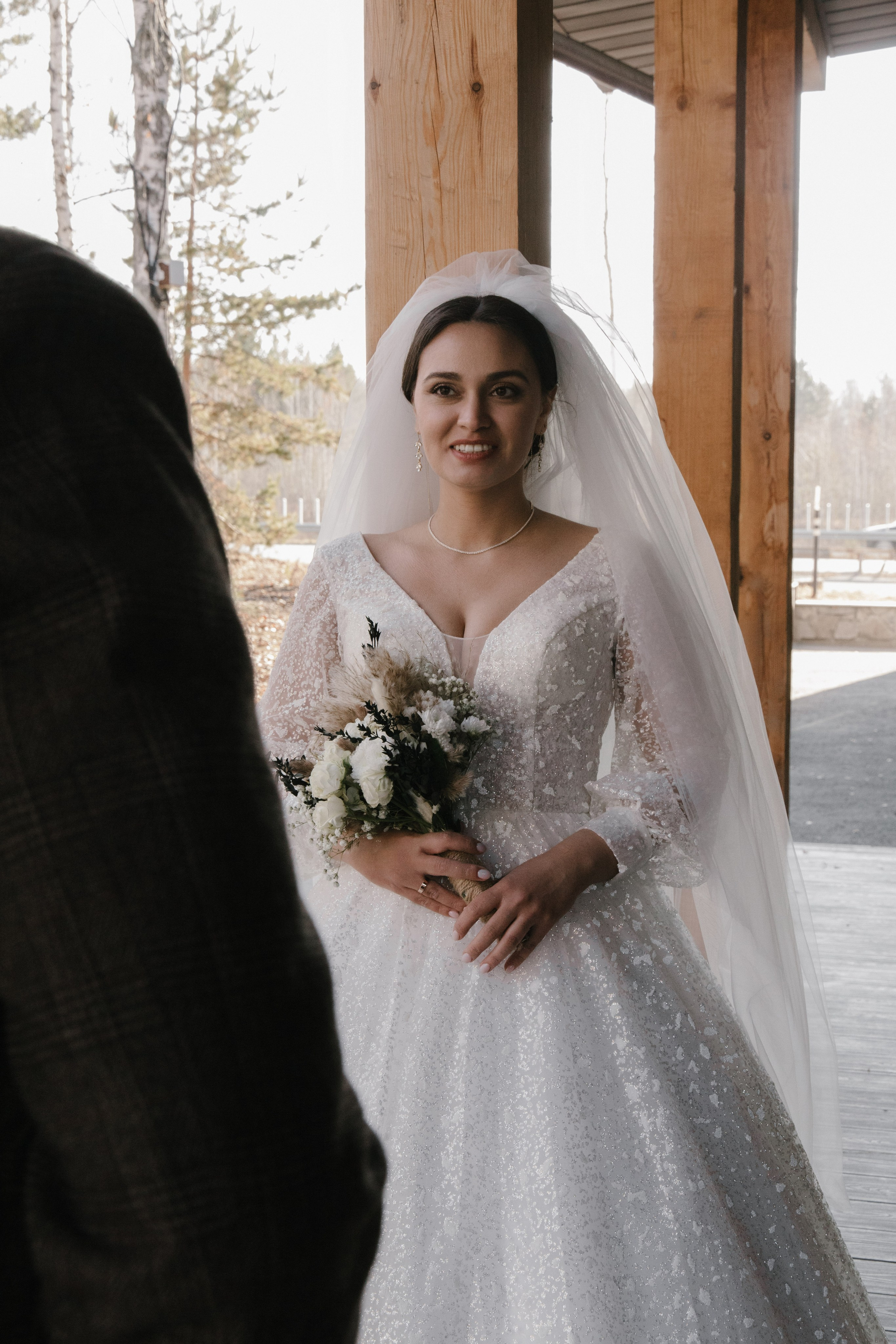 Дмитрий и Ангелина. Фотограф Елена Балакина (Челябинск)