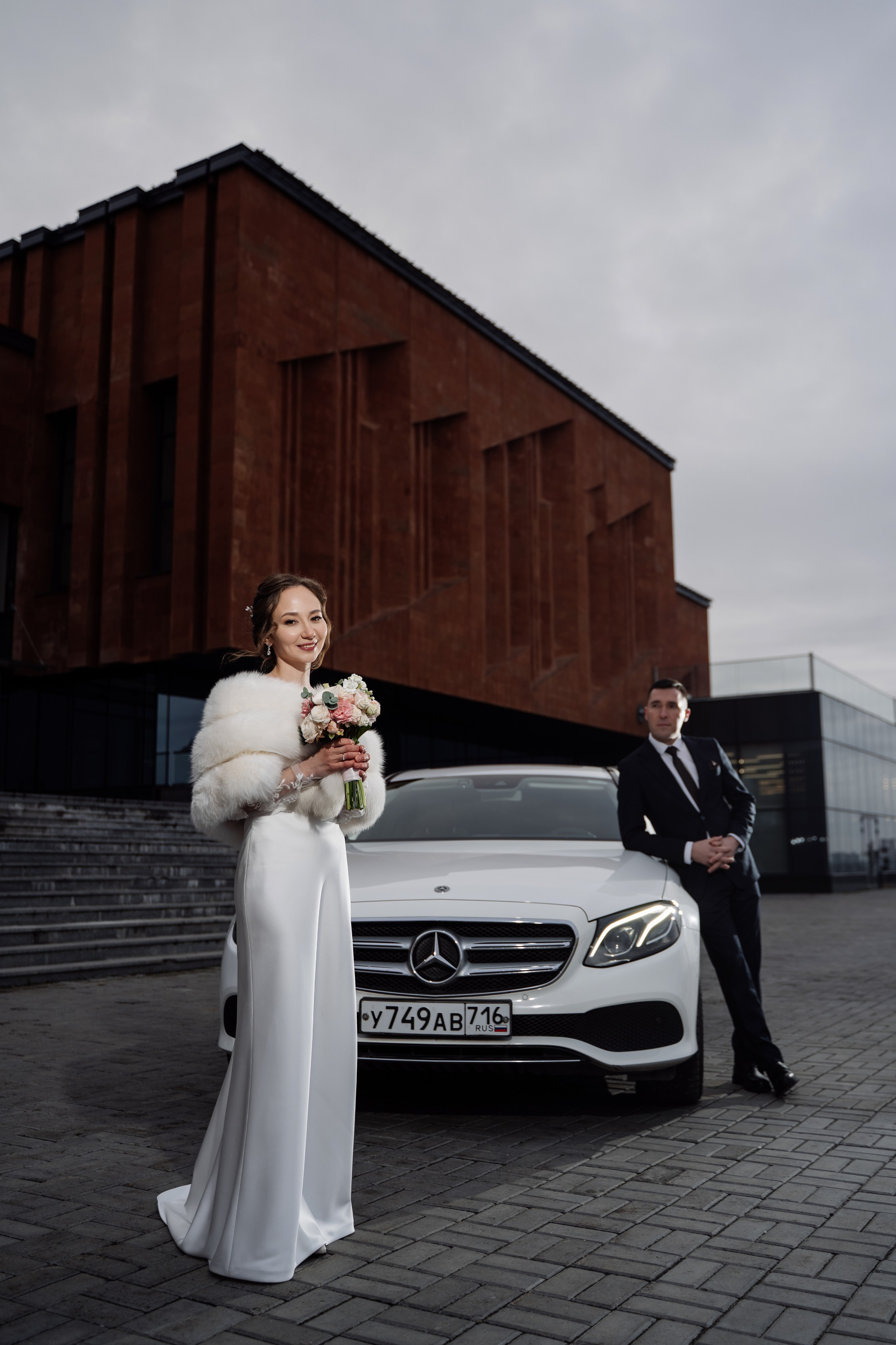 Почему на фотографе экономить нельзя: история пары, которая вернулась ко мне. RAMIL SAFIULLIN