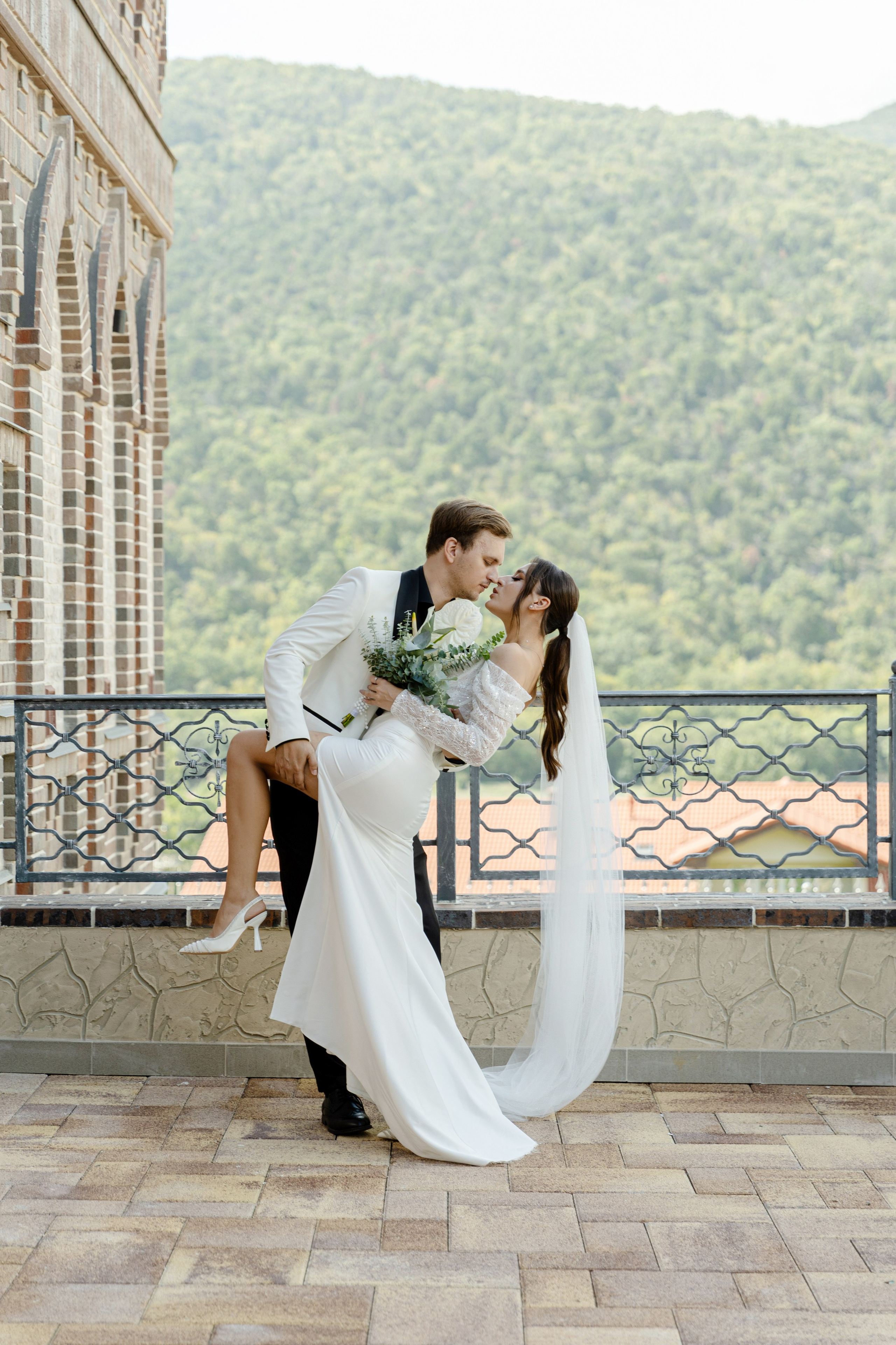 Илья и Анастасия. Свадебный и семейный фотограф Евгения Привалова. Новороссийск. Анапа