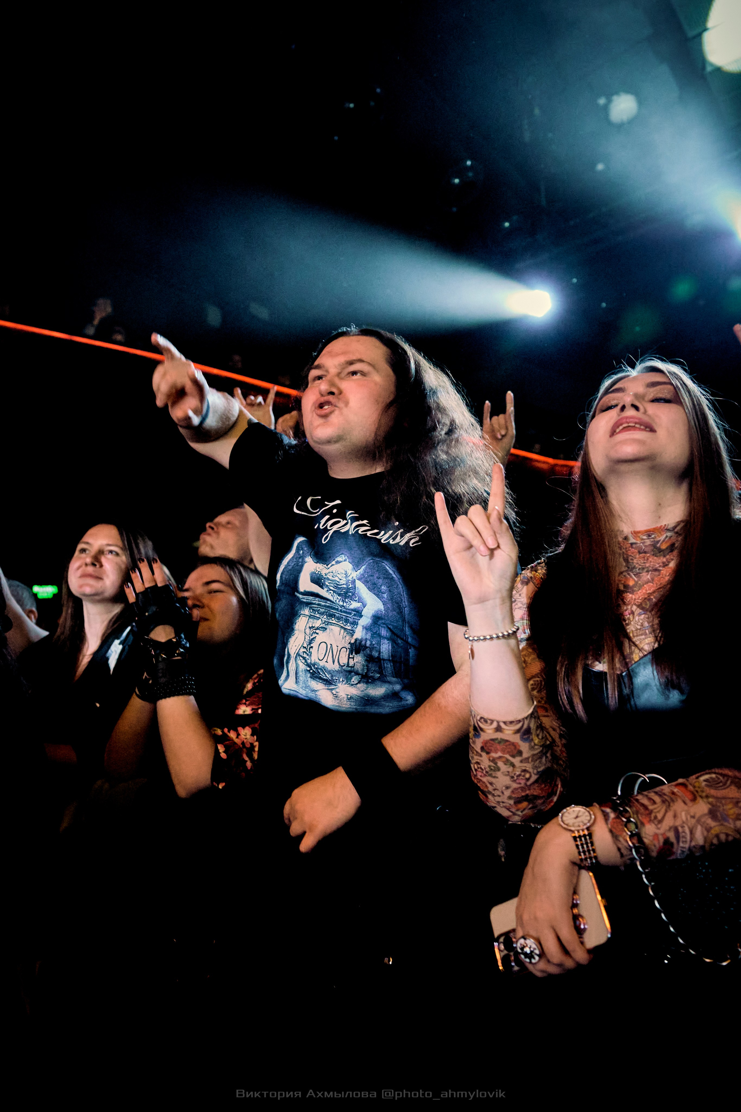 13.10.2024 ДЖОКОНДА в Урбан. Виктория Ахмылова. Фотограф в Москве