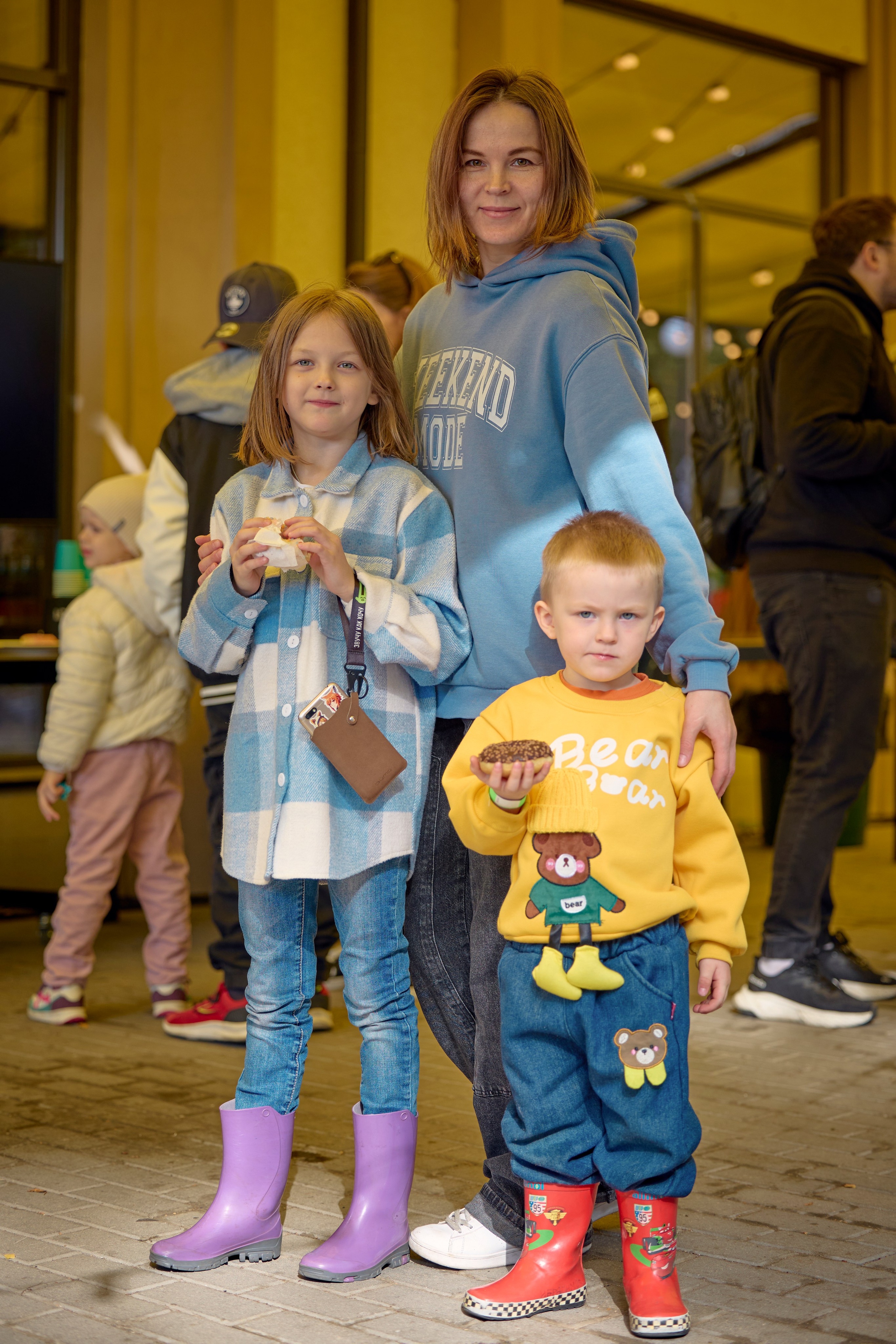 29.08.2024 Закрытие мотосезона True Bankers. Виктория Ахмылова. Фотограф в Москве