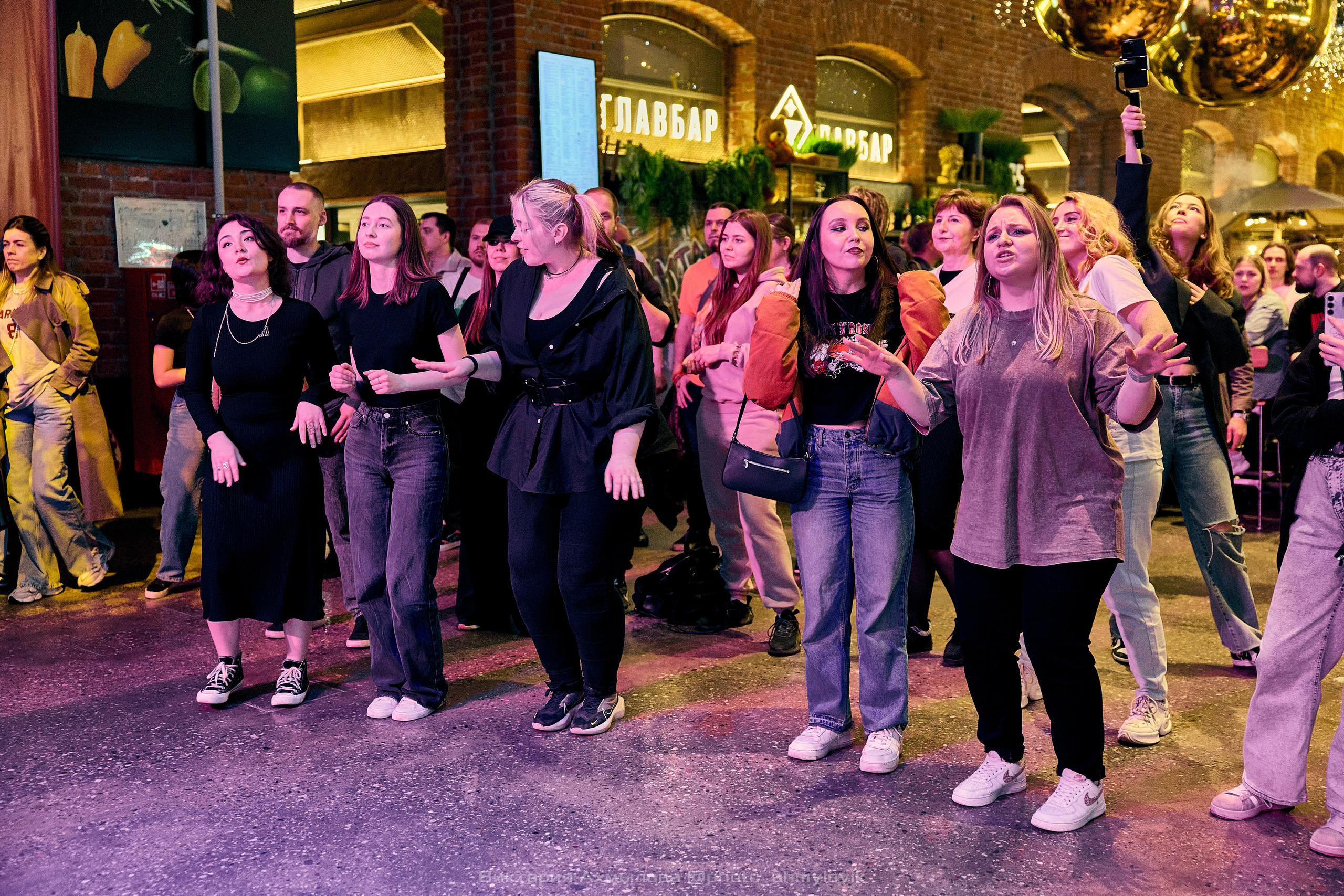 27.04.2024 НШБ Депо. Виктория Ахмылова. Фотограф в Москве