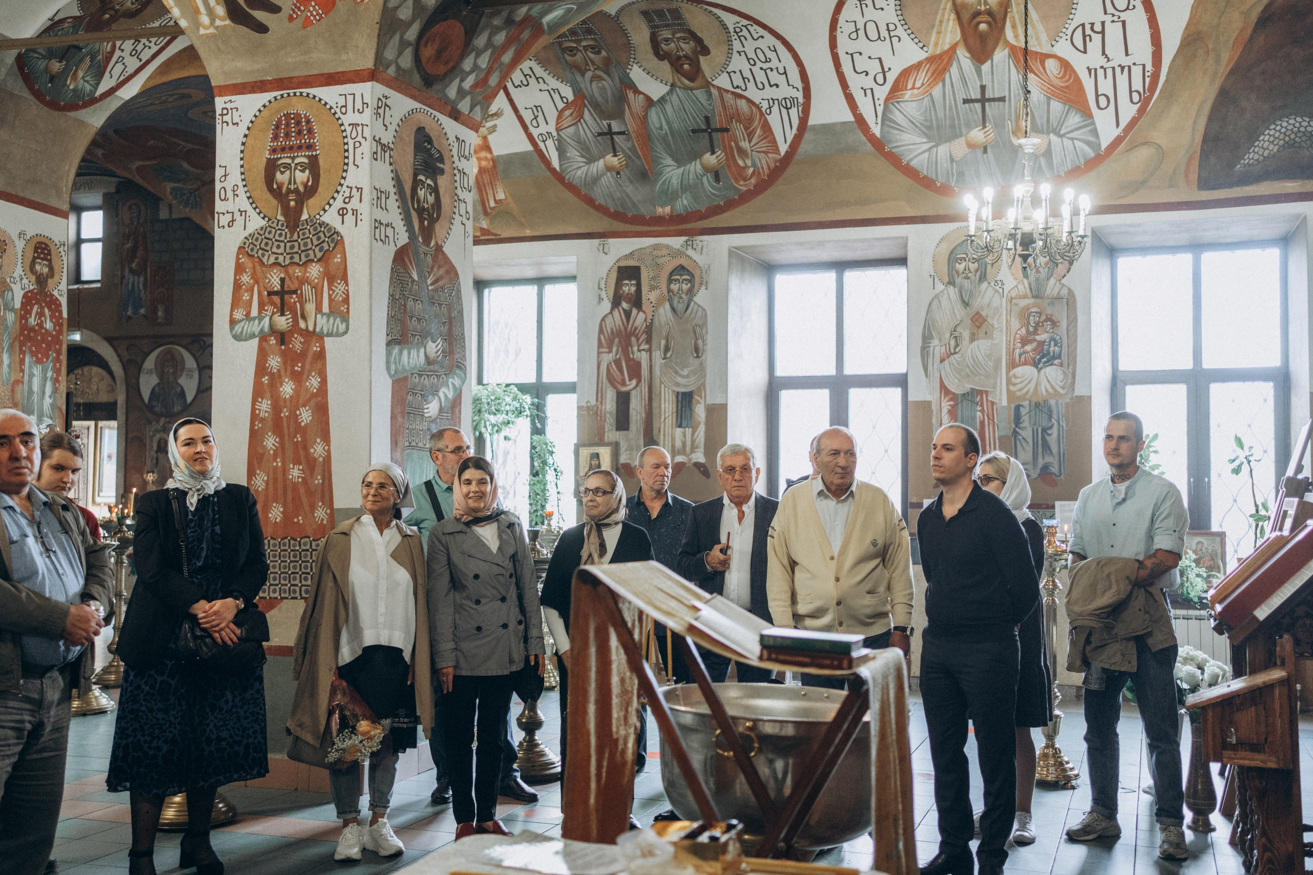 Леван. Фотограф новорожденных и малышей до года в Москве Анастасия Соколова