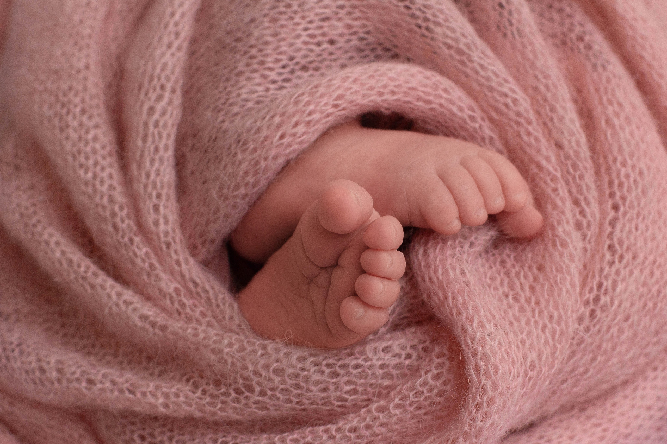 Newborn. Детский и семейный фотограф в Москве и МО