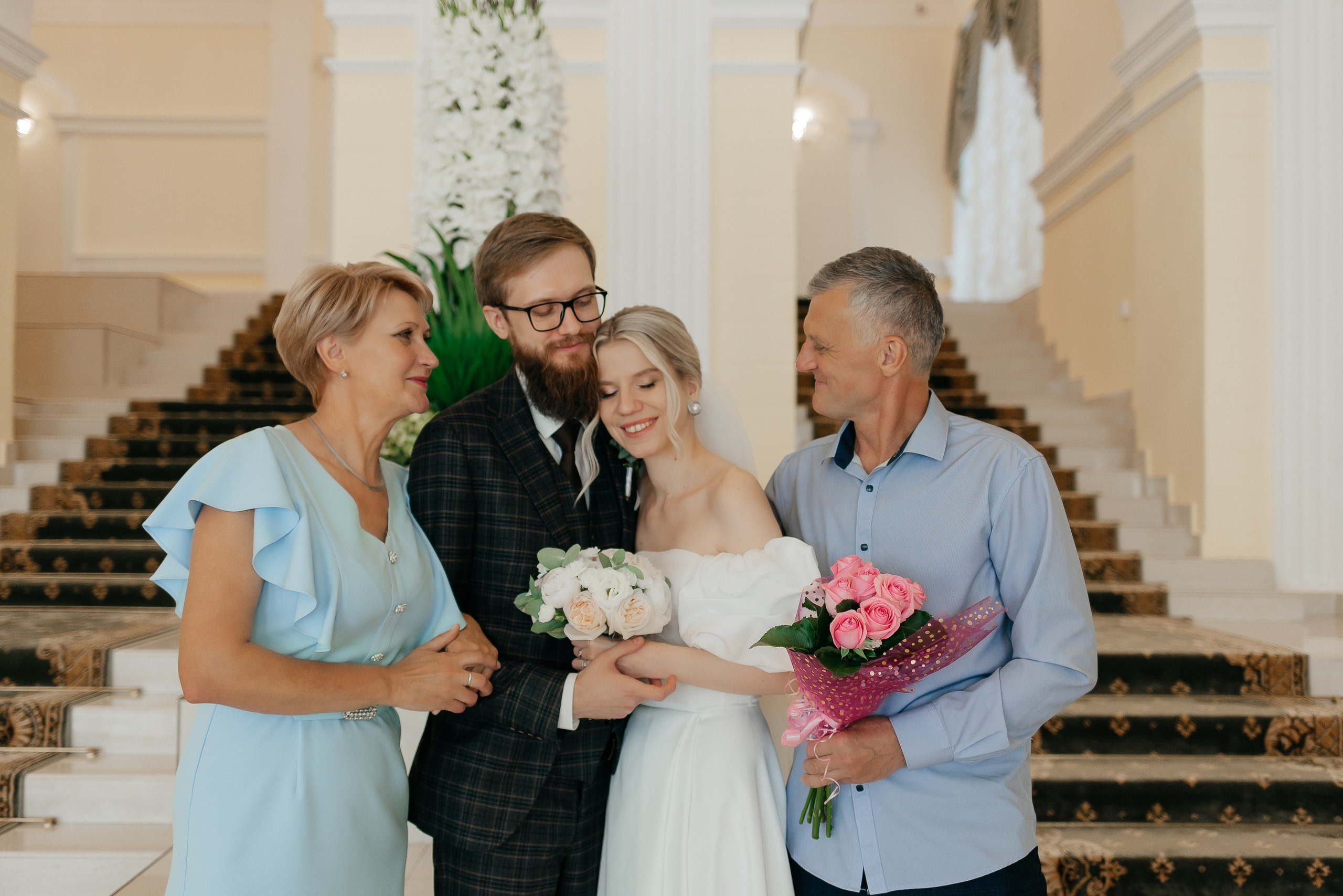 P & A. Фотограф Ольга Сапронова. Свадебный фотограф Ольга Сапронова