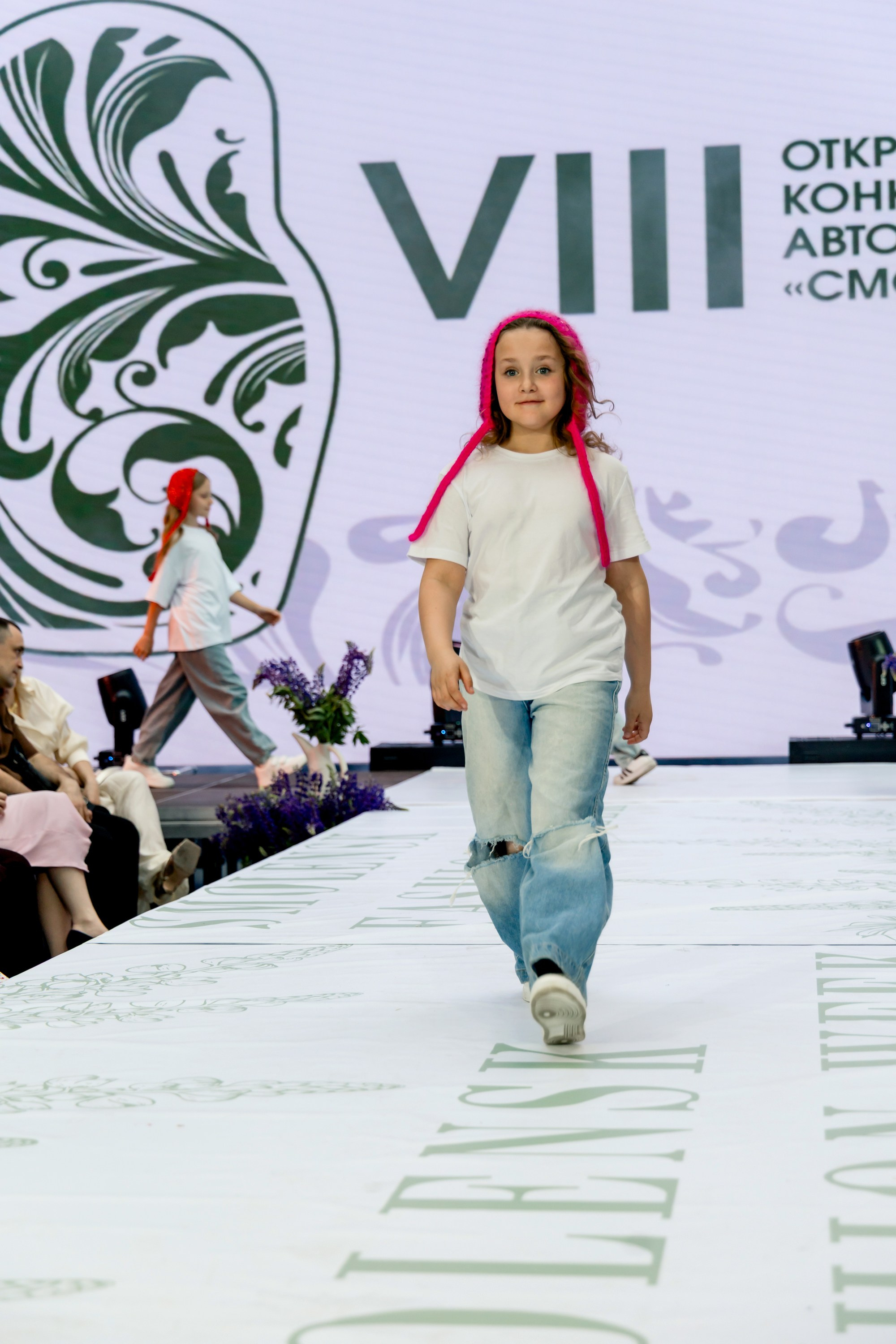 Smolensk Fashion Week 2025_День 2_Смоленская матрешка. Главная