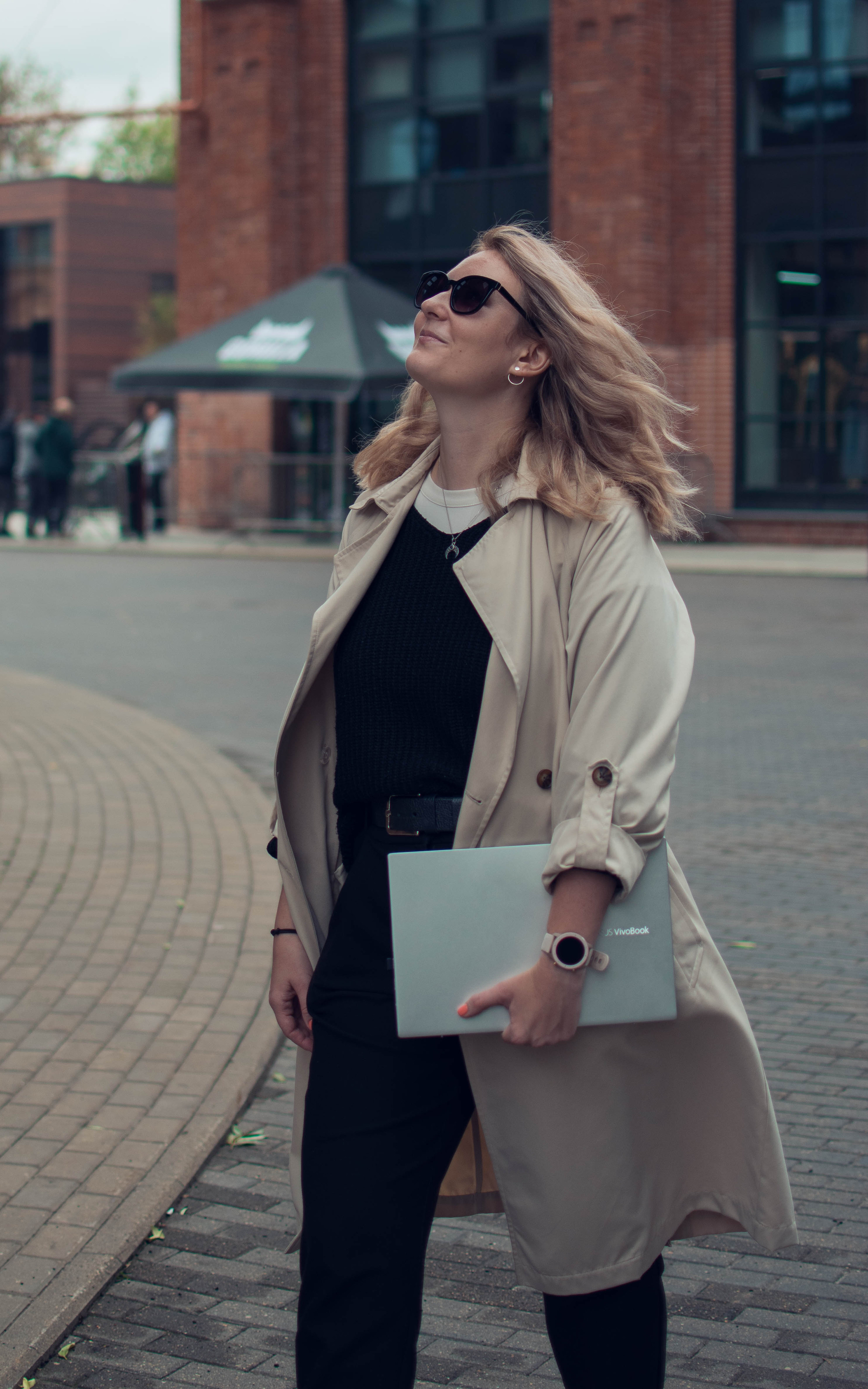 Бизнес съемка со Светой. Фотограф Москва. Контент-съемка, LoveStorys, портфолио, бизнес фото