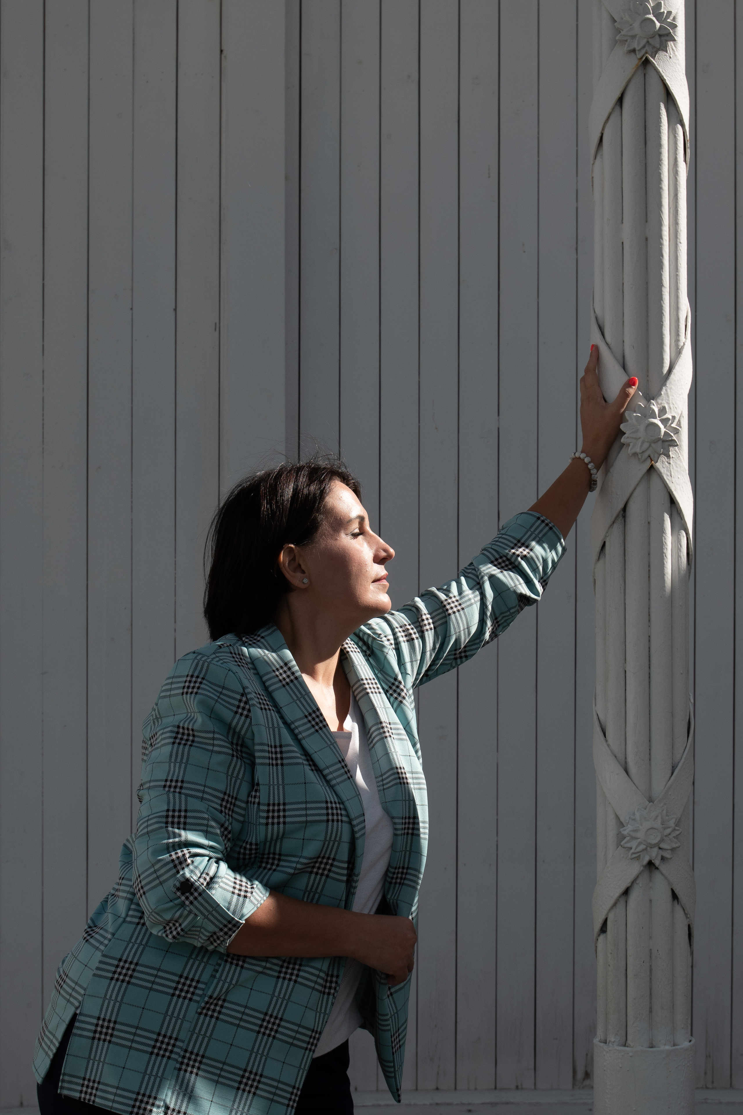 Прогулка с Мариной ВДНХ. Фотограф Москва. Контент-съемка, LoveStorys, портфолио, бизнес фото