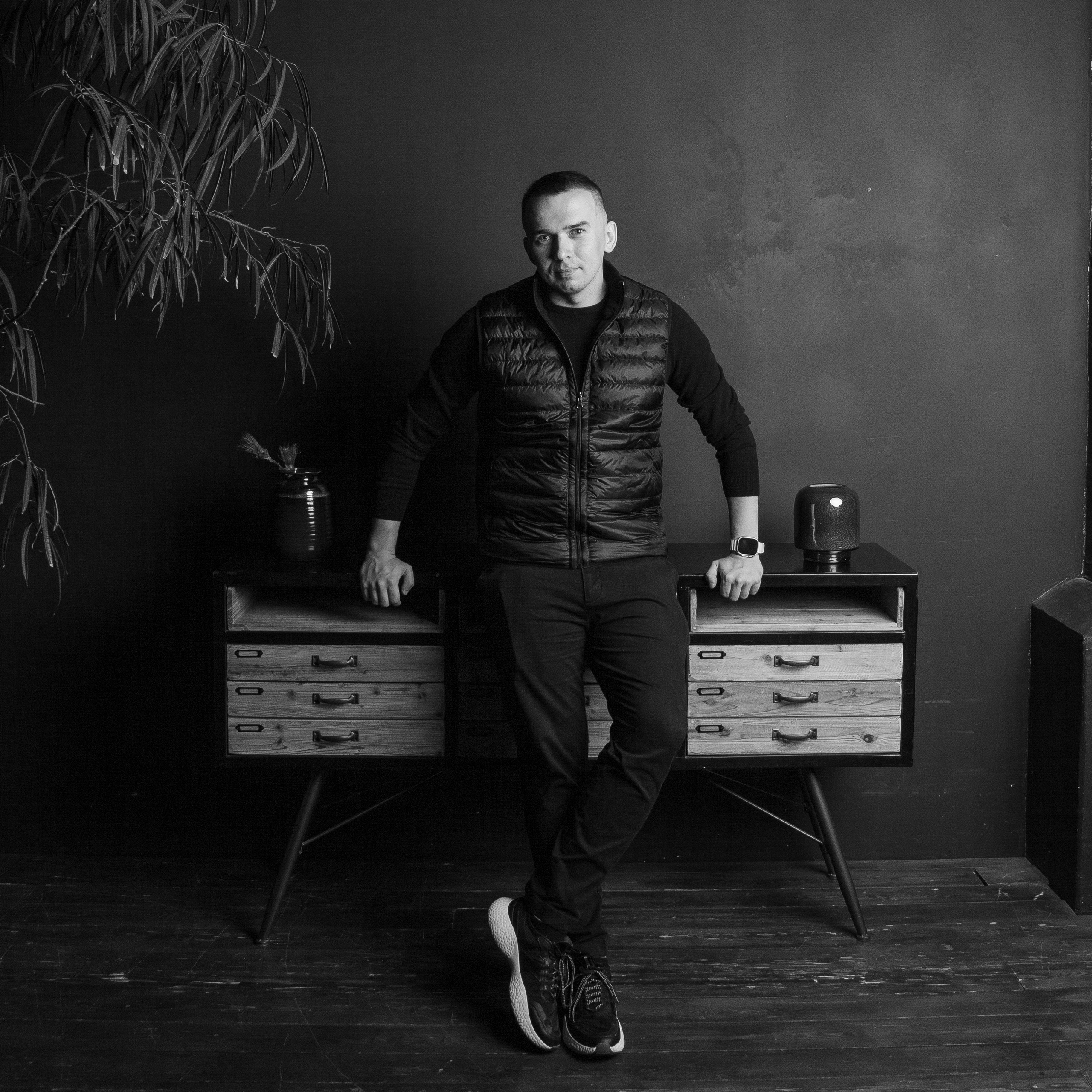 Стас. Фотограф Москва. Контент-съемка, LoveStorys, портфолио, бизнес фото