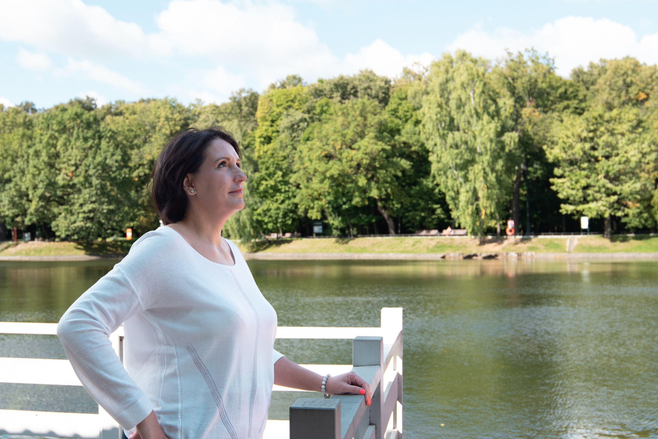 Прогулка с Мариной ВДНХ. Фотограф Москва. Контент-съемка, LoveStorys, портфолио, бизнес фото