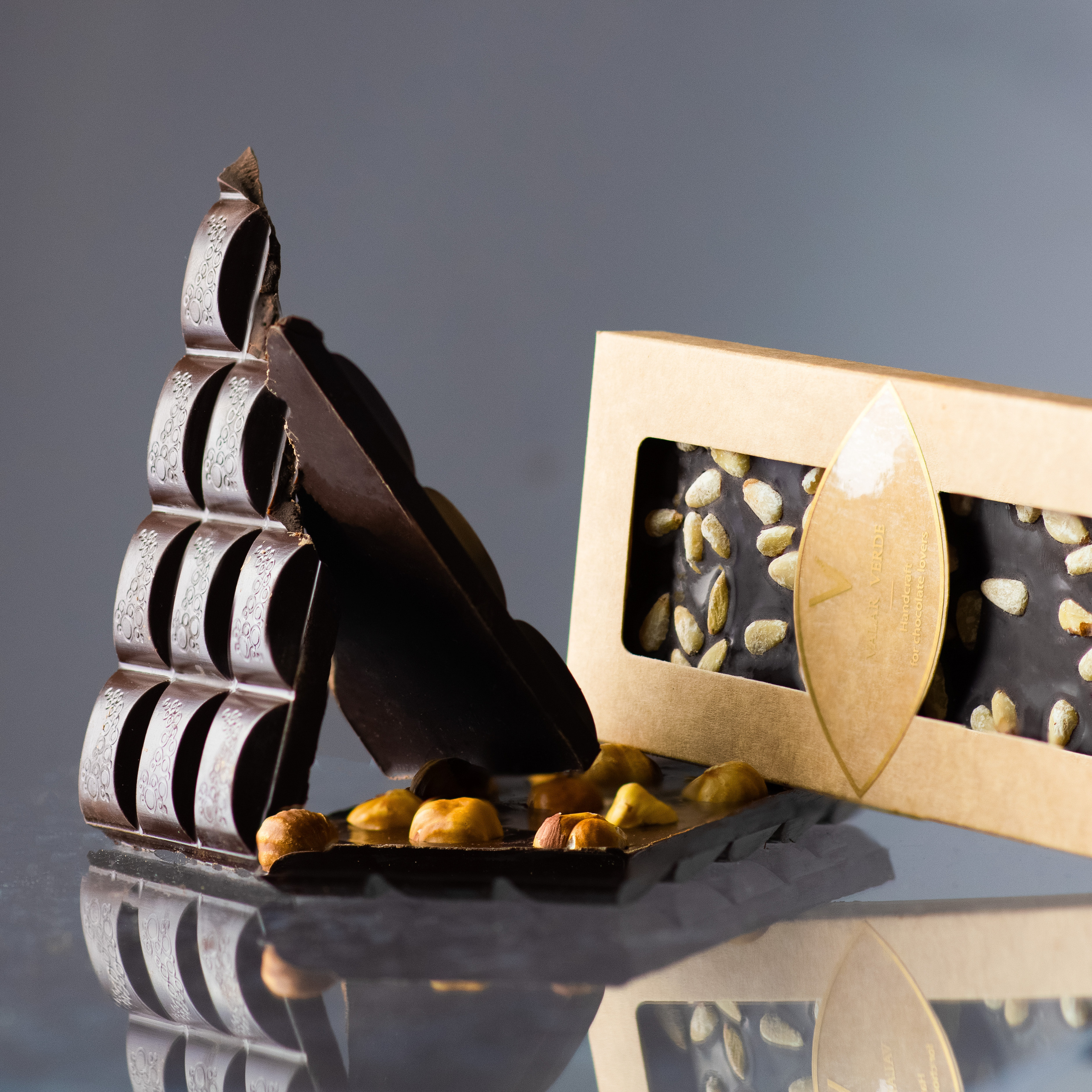 Предметная съемка шоколада Valar Verde. Фотограф Москва. Контент-съемка, LoveStorys, портфолио, бизнес фото