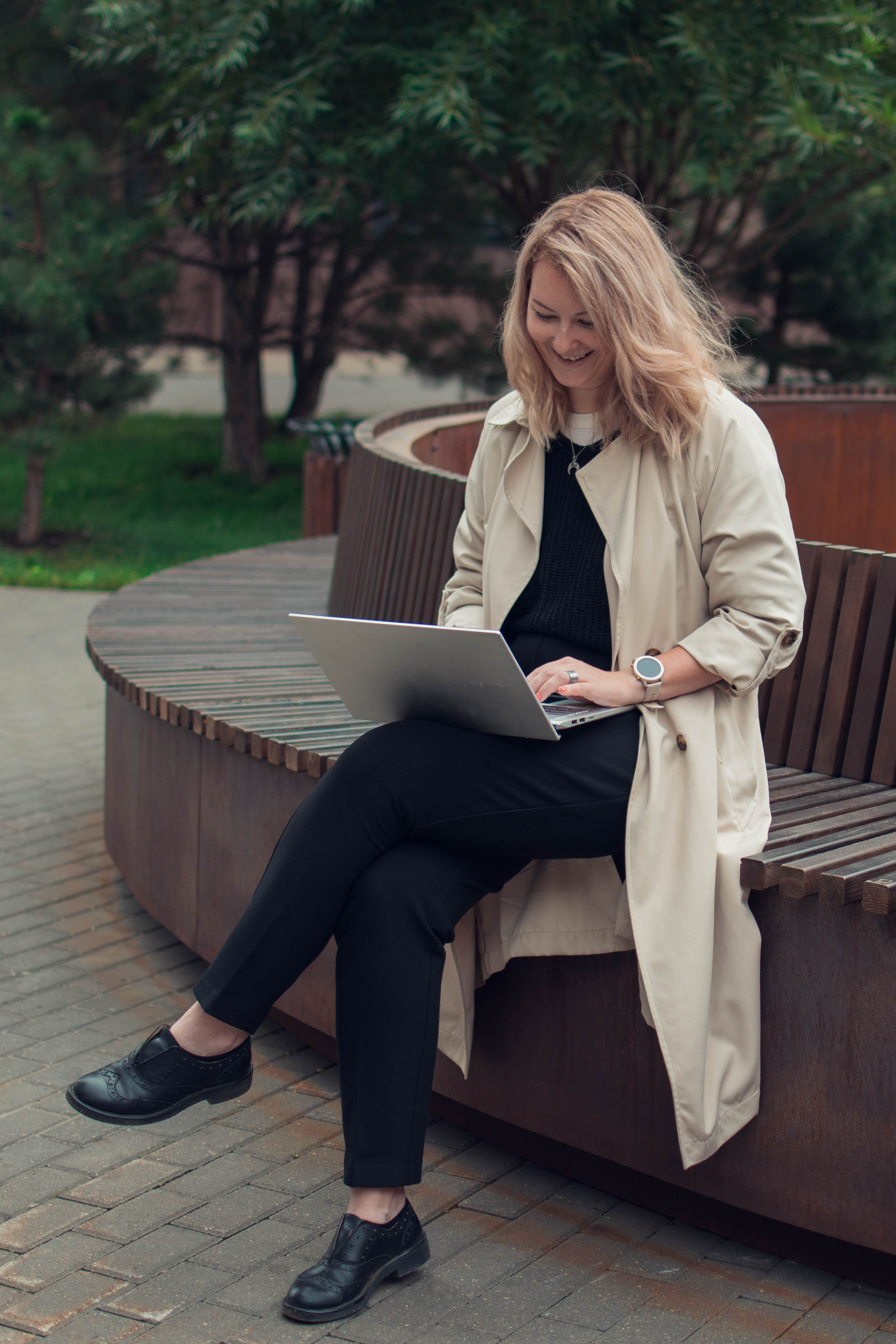 Бизнес съемка со Светой. Фотограф Москва. Контент-съемка, LoveStorys, портфолио, бизнес фото