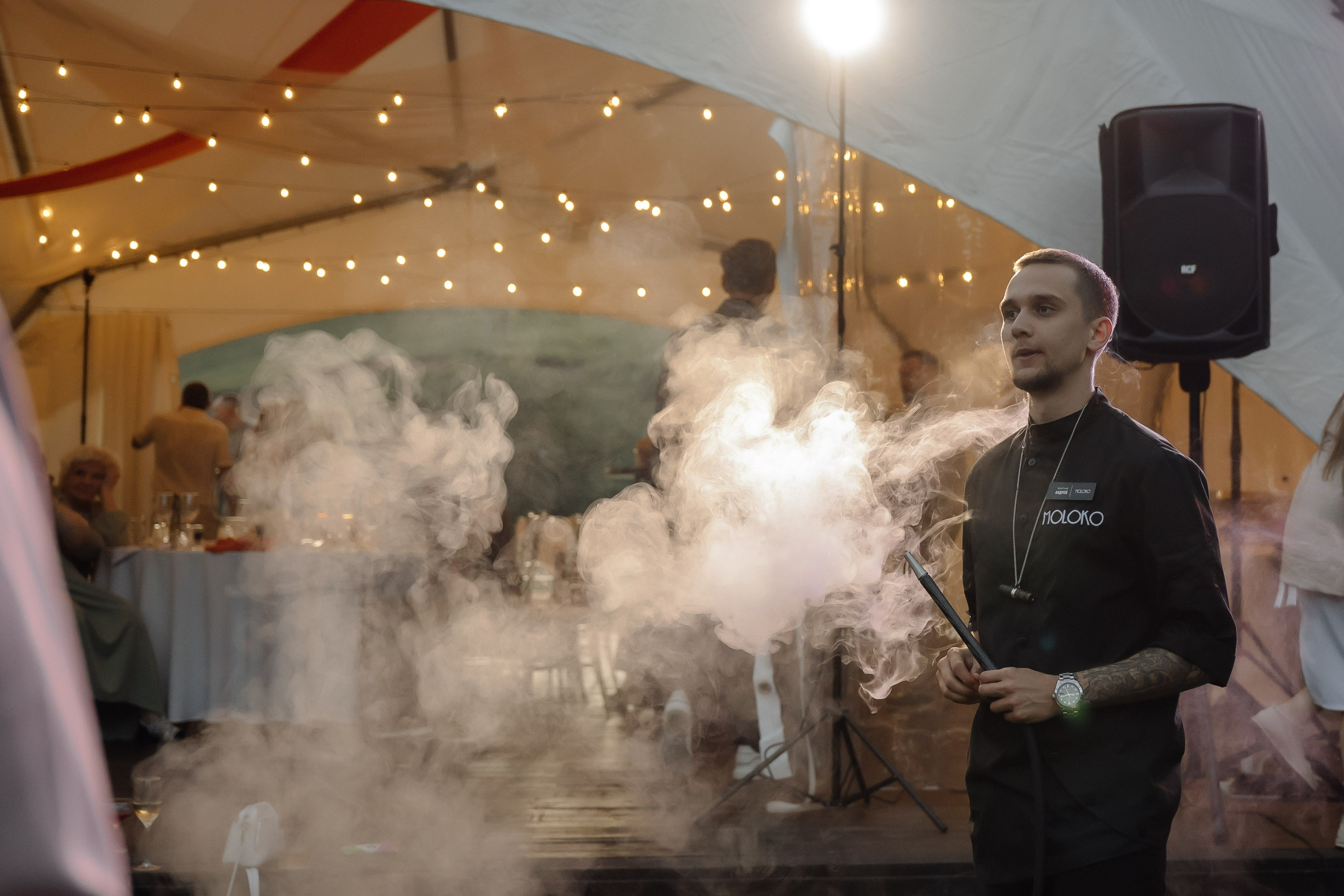 Сергей и Анастасия. Свадебный фотограф в Красноярске Маргарита Синицкая