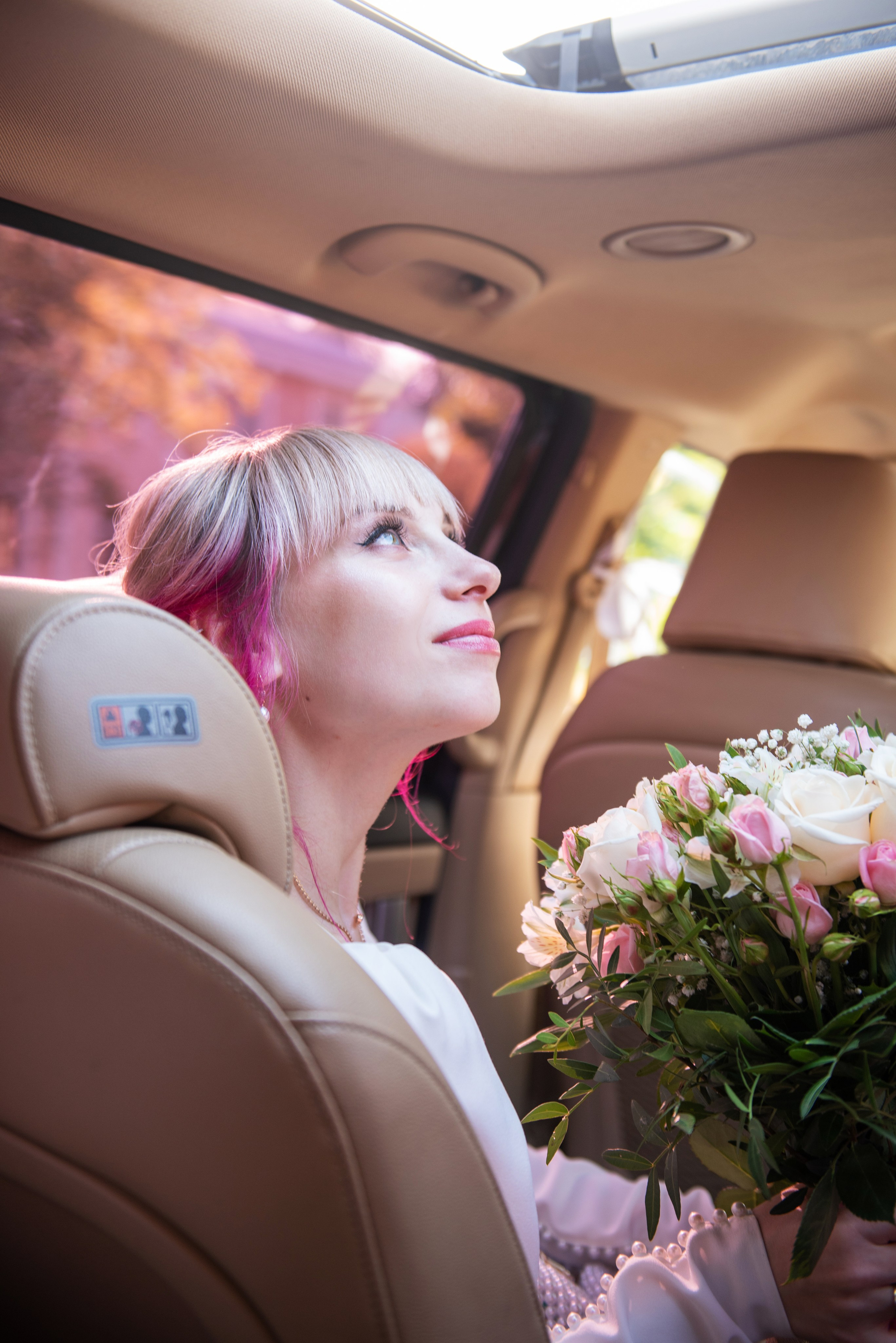 Александр и Екатерина. Семейный и свадебный фотограф в Ельце Юлия Дякина