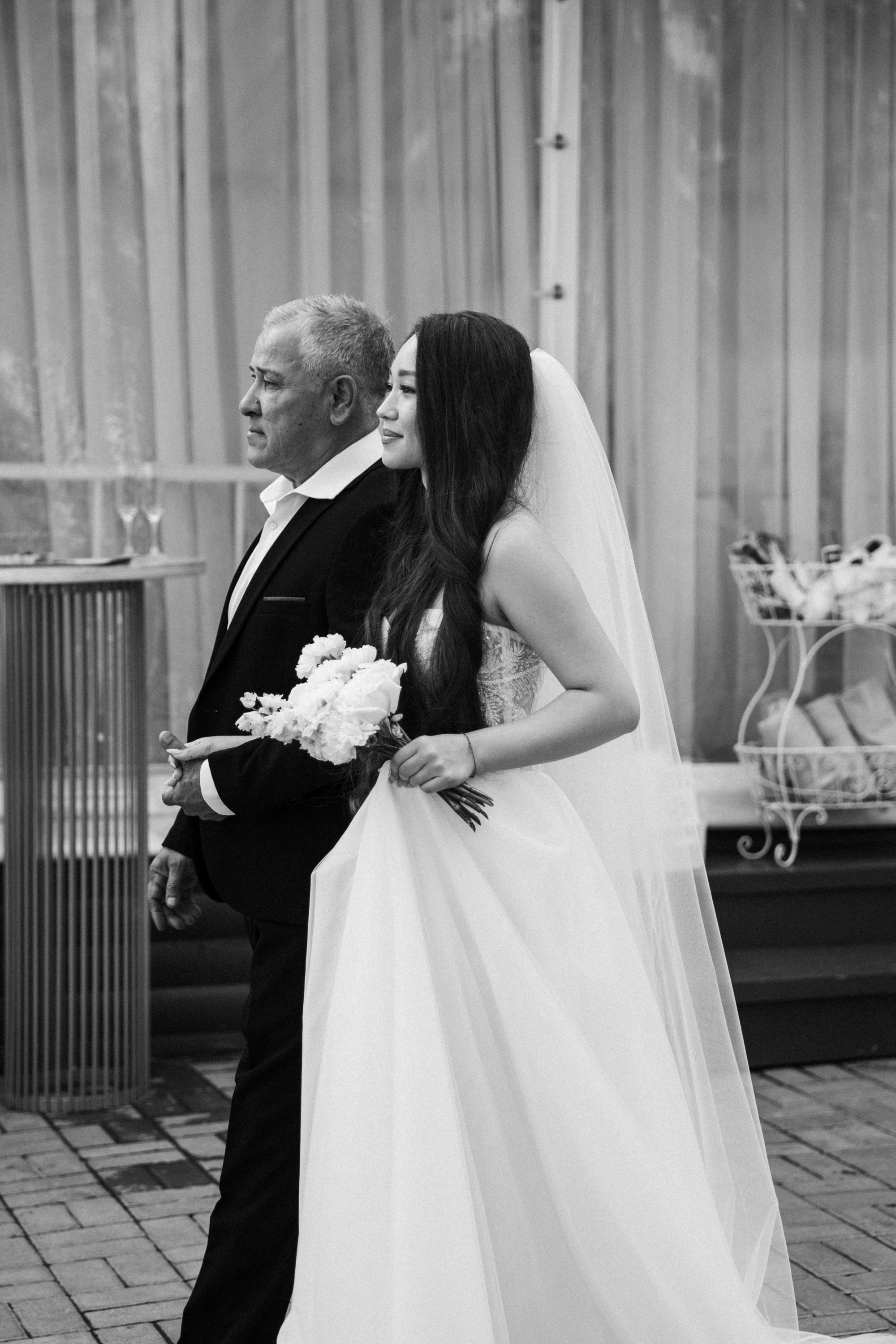 Александр и Адина. Фотограф Барнаул Полина Теплова