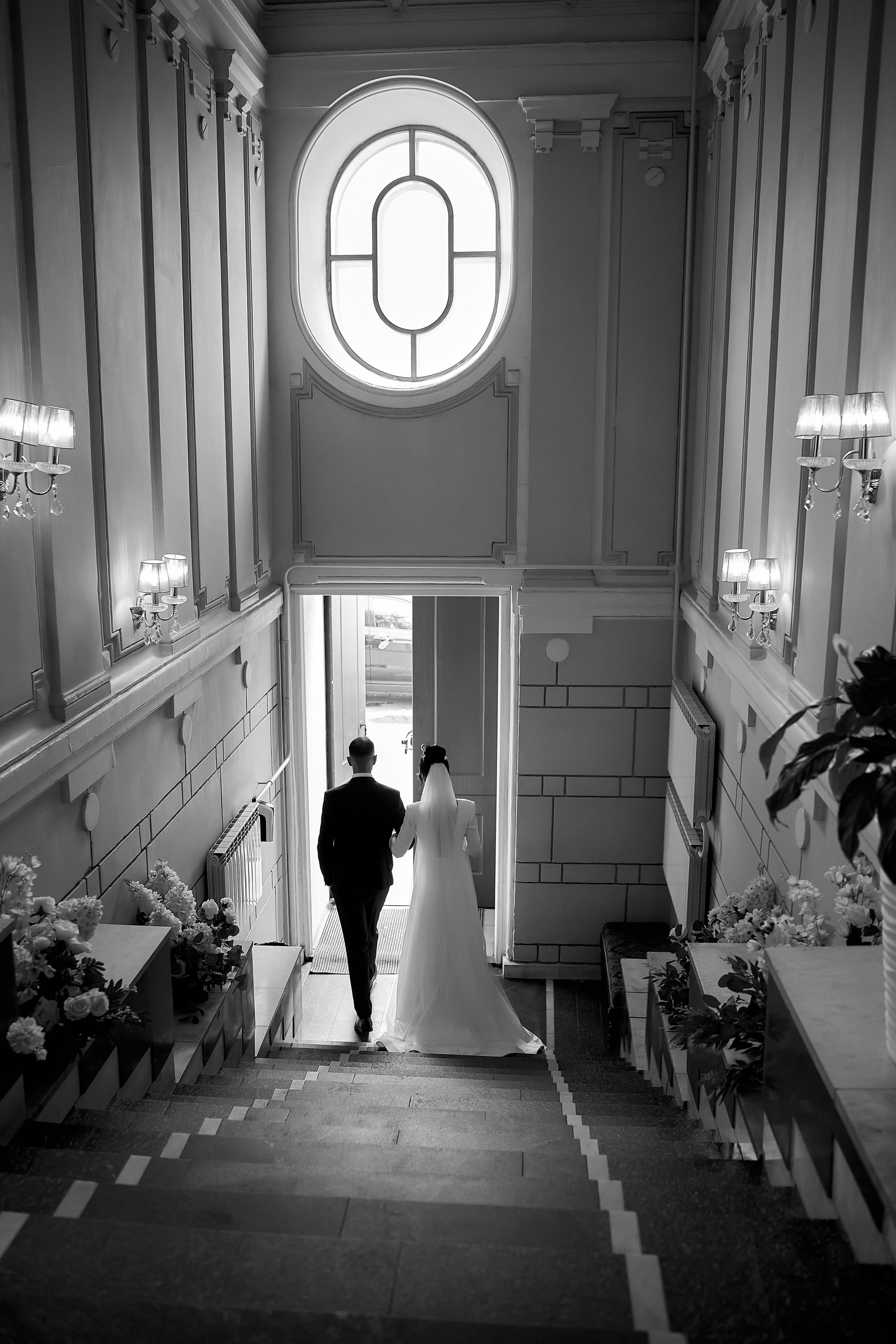 Свадьбы (лучшие кадры). Фотограф в Нижнем Новгороде Марина Кузнецова