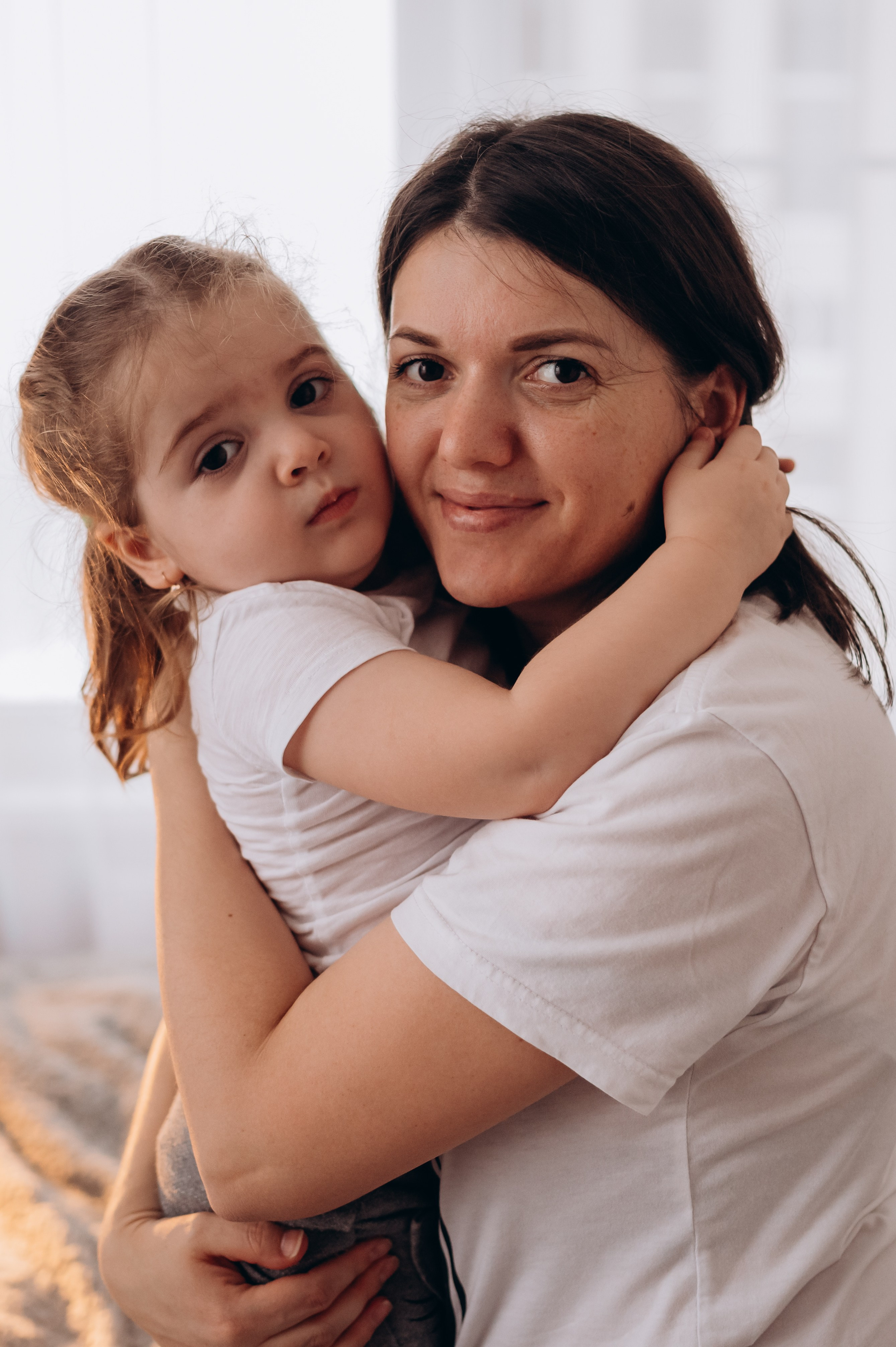 Наталия Михаил Давид Вика и Аня. Детский и семейный фотограф в Москве