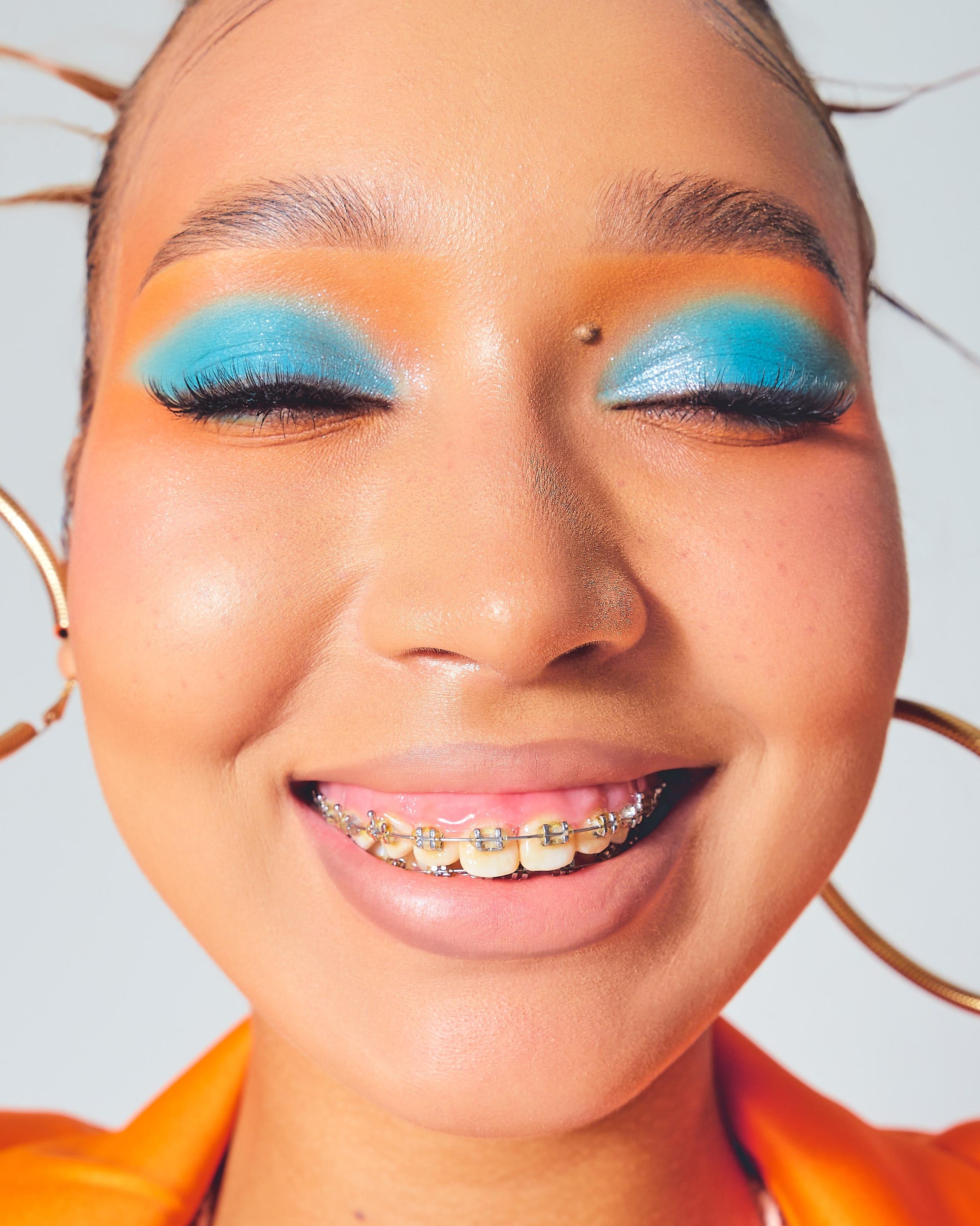 Beauty for Make-up artist. Святослав Лебедев | Рекламный фотограф — Коммерческая съемка, Арт-дирекшн, AI-интеграция