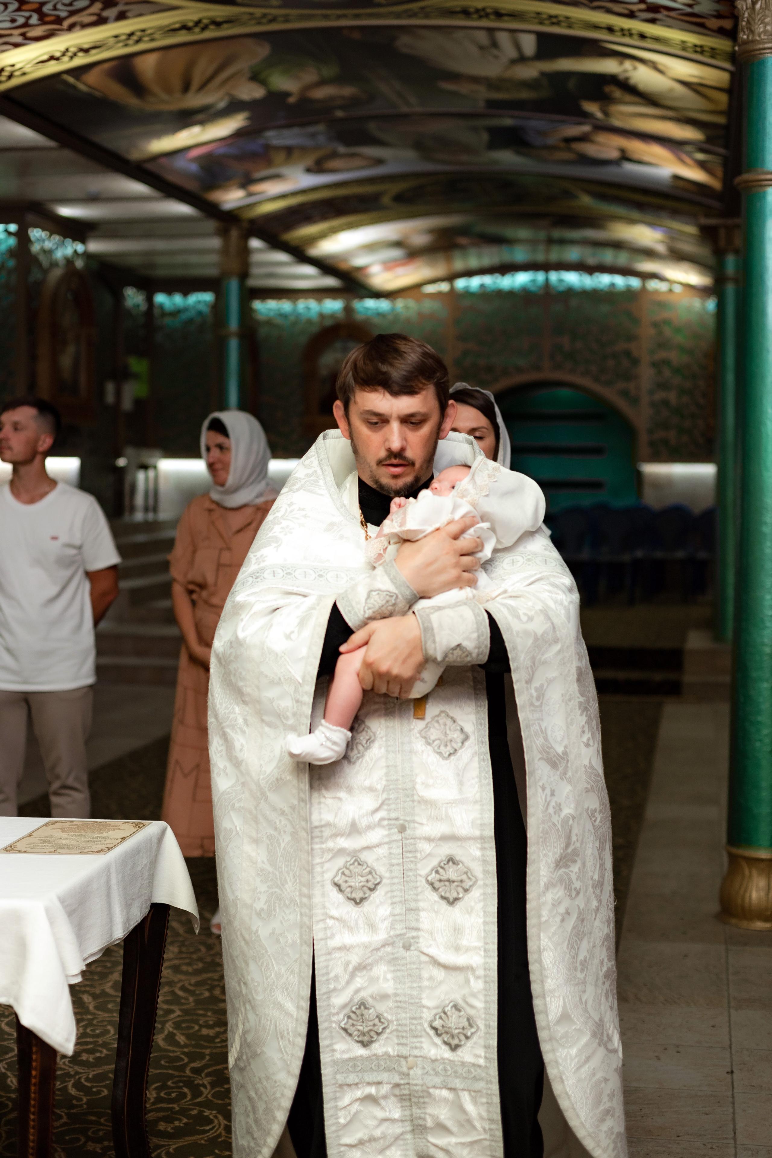 Демид и Зоя. Семейный и детский фотограф в Краснодаре Ирина Лаврецкая