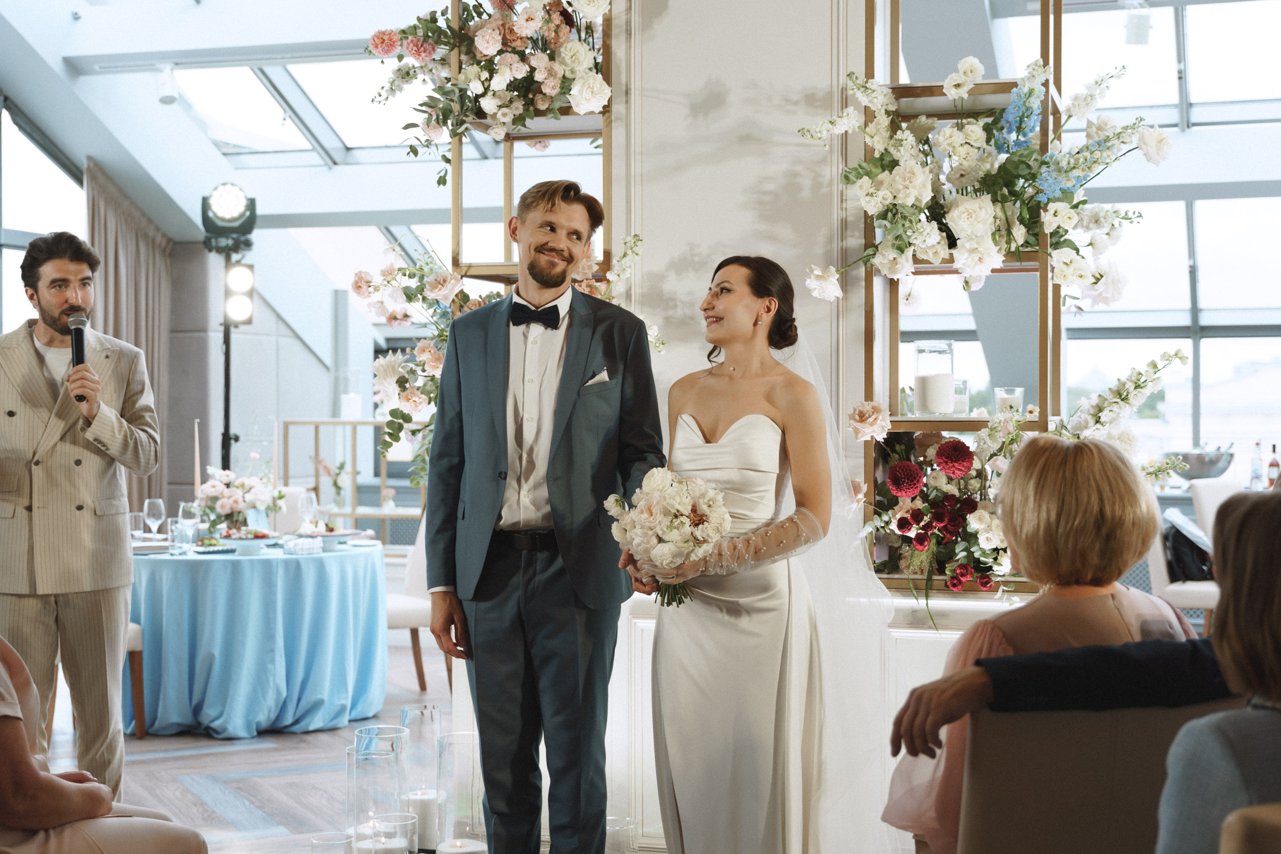 Nikita & Julia. Свадебный, семейный и портретный фотограф в Москве, Санкт-Петербурге