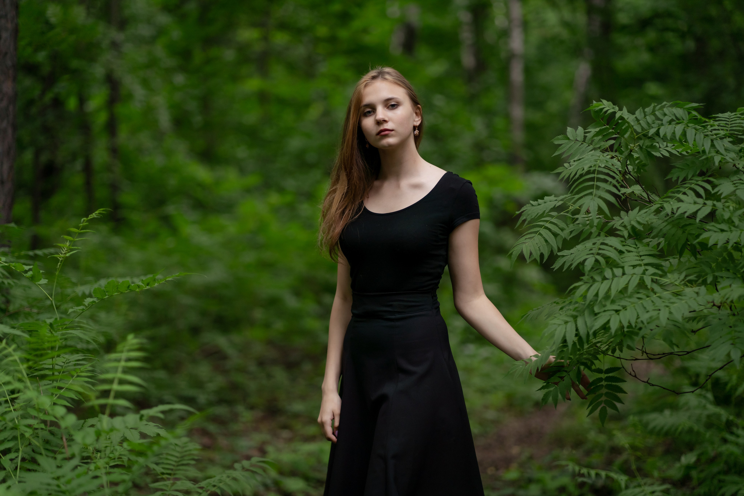 Екатерина. Семейный фотограф Варвара Сорока в городе Москве