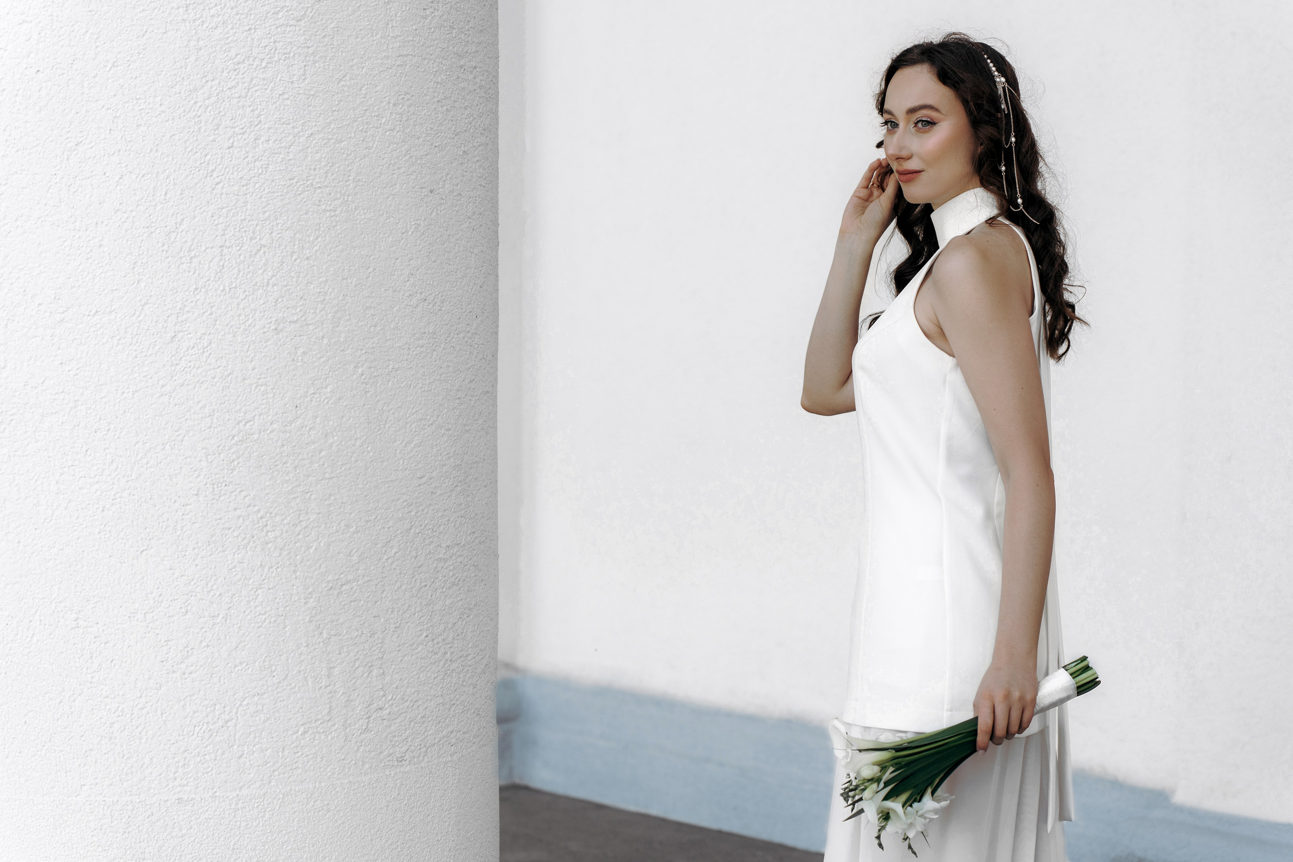 Любовь на фоне старого аэропорта. Ваш семейный фотограф в Минске — Вика Трегубова