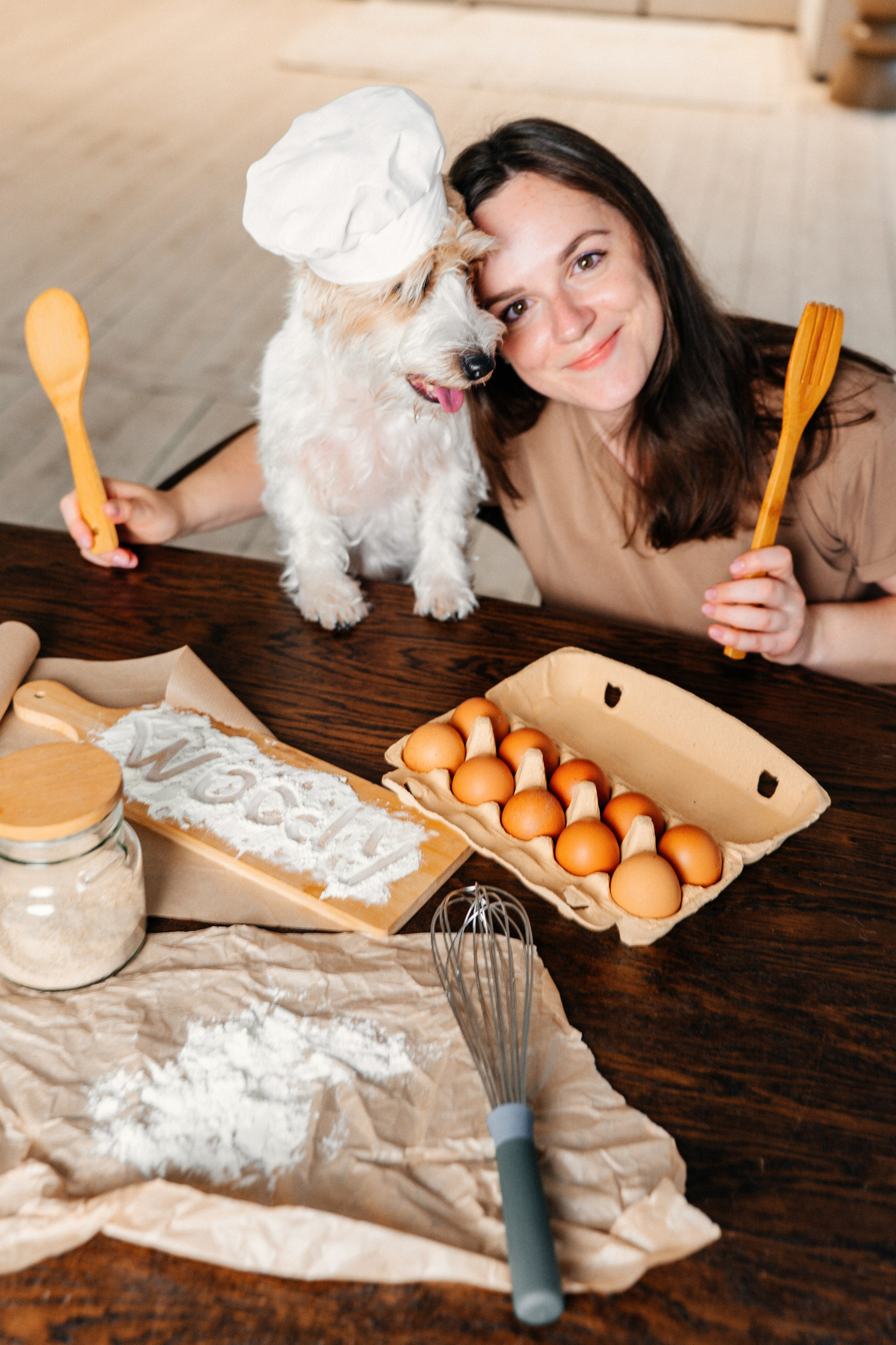 Красота хвостатых глазами хозяйки. Ваш семейный фотограф в Минске — Вика Трегубова
